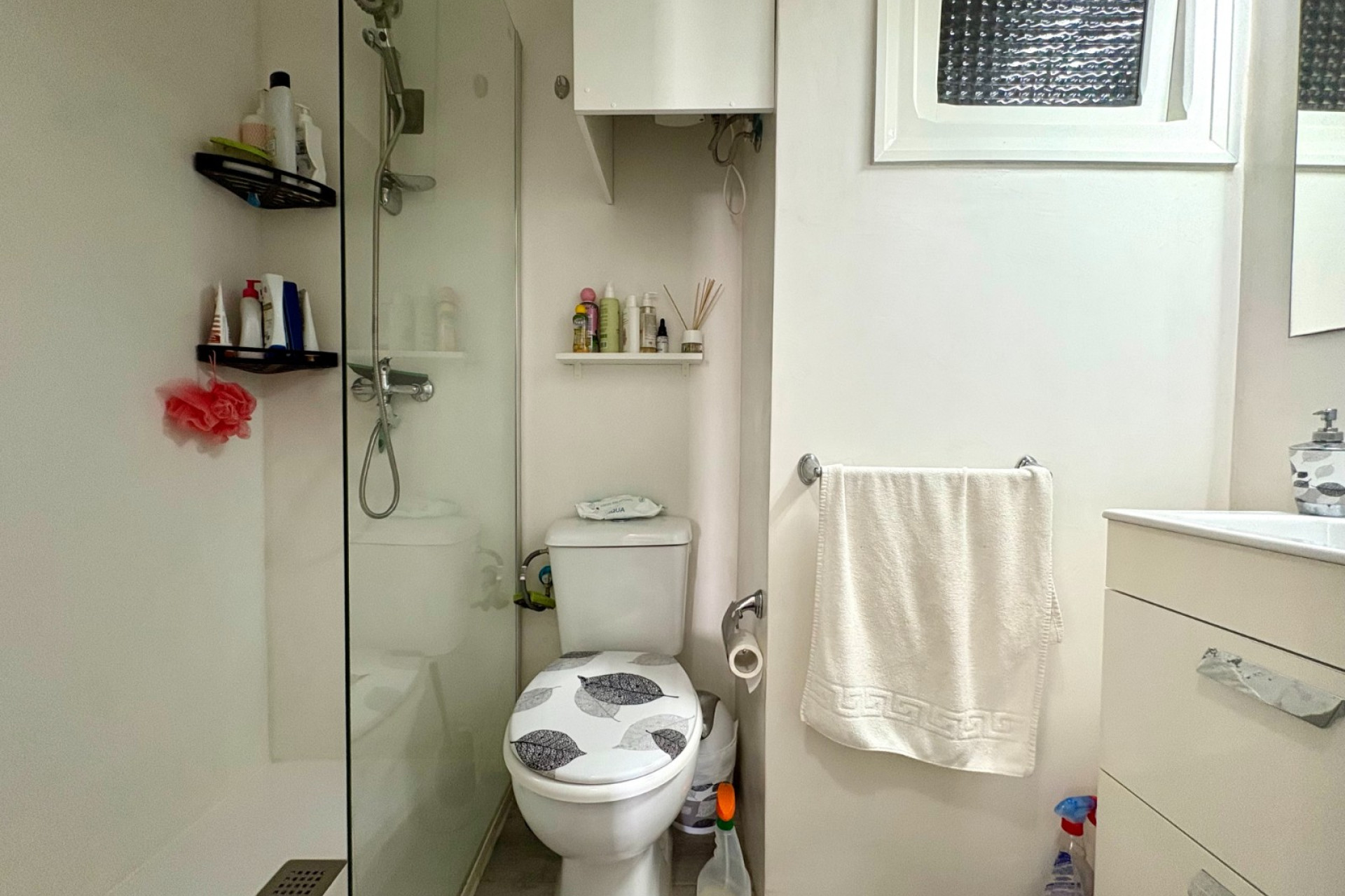 Resale - Apartment / flat - Denia - Les Marines - Las Marinas