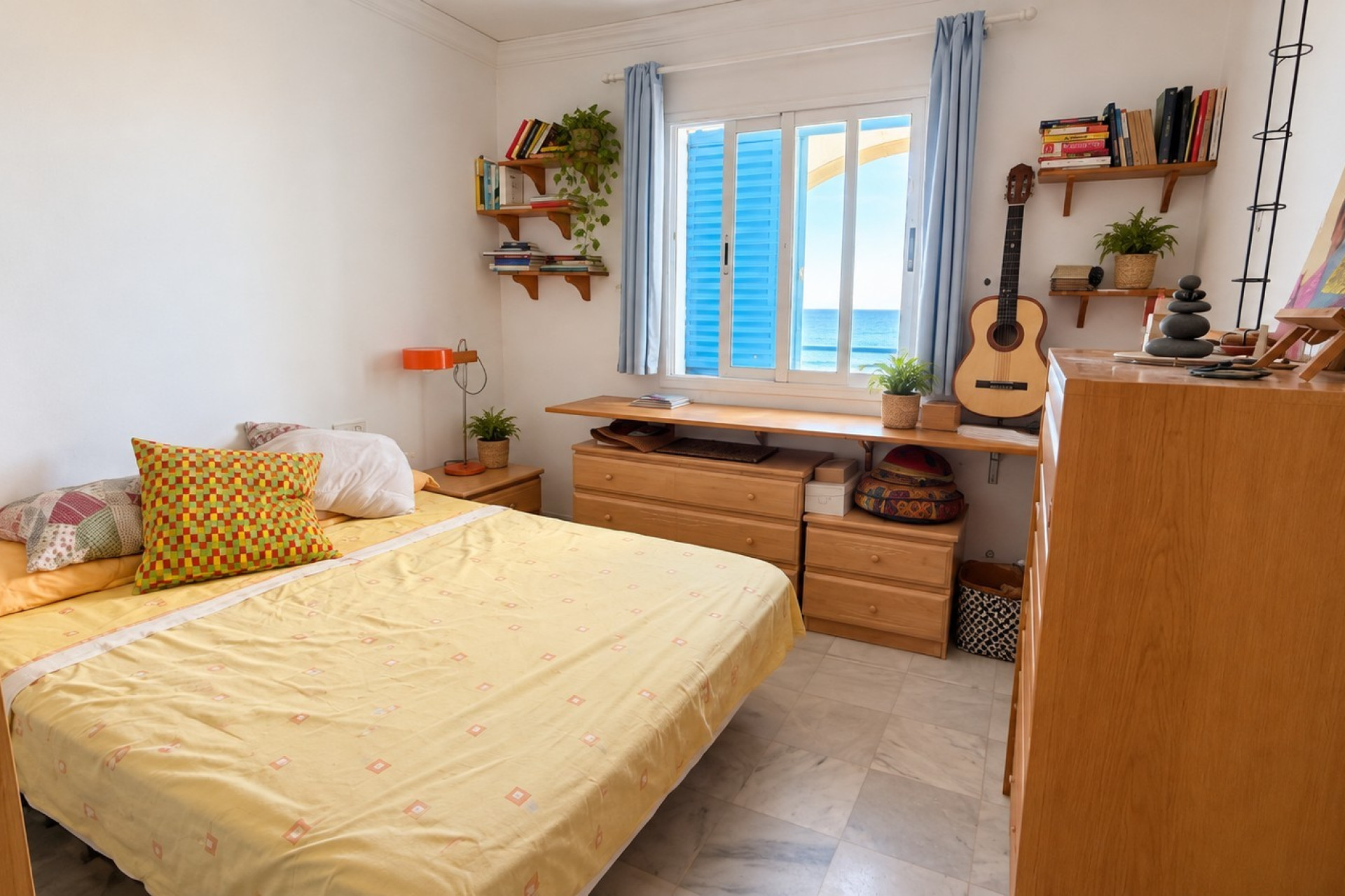 Resale - Apartment / flat - Denia - Les Marines - Las Marinas