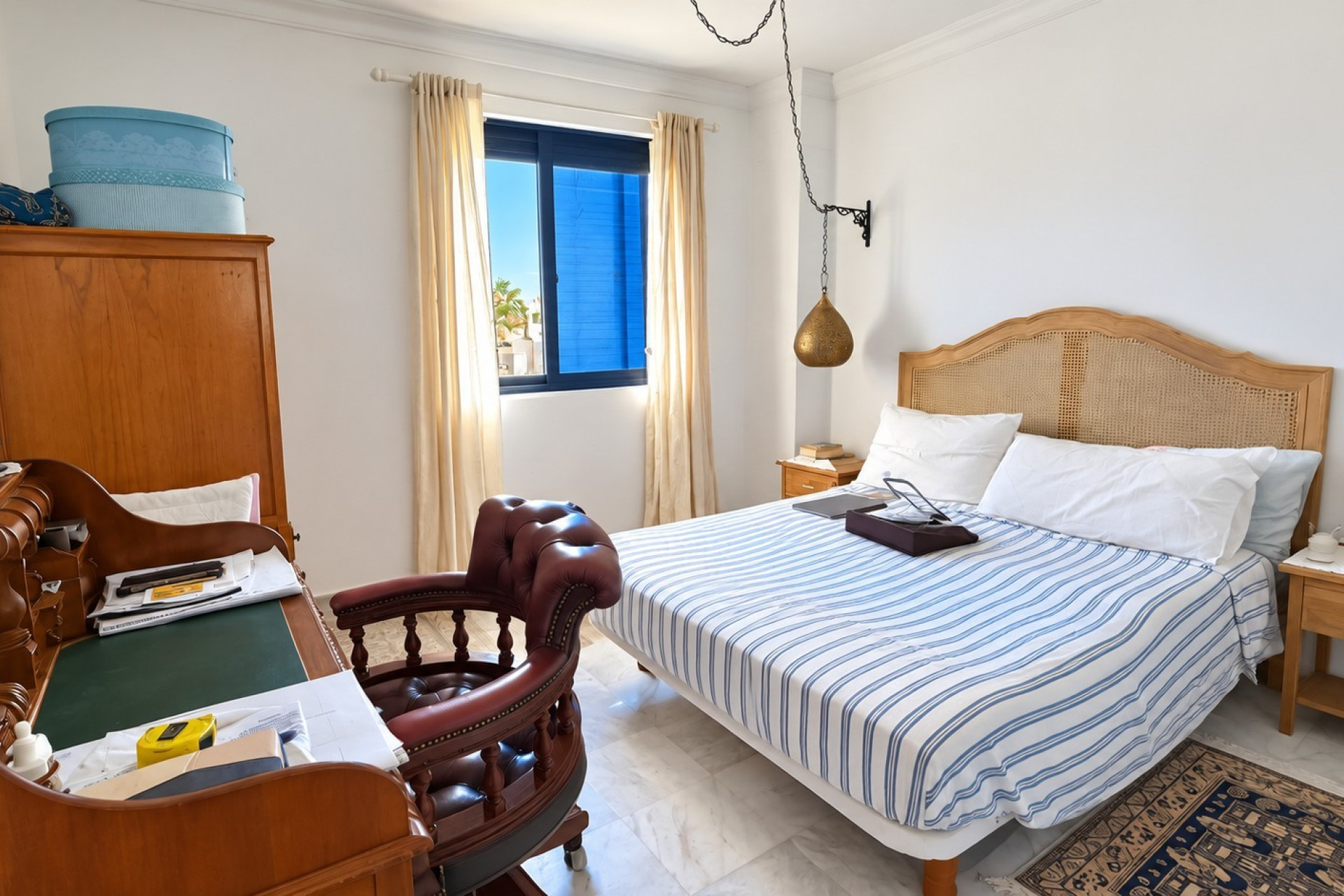 Resale - Apartment / flat - Denia - Les Marines - Las Marinas