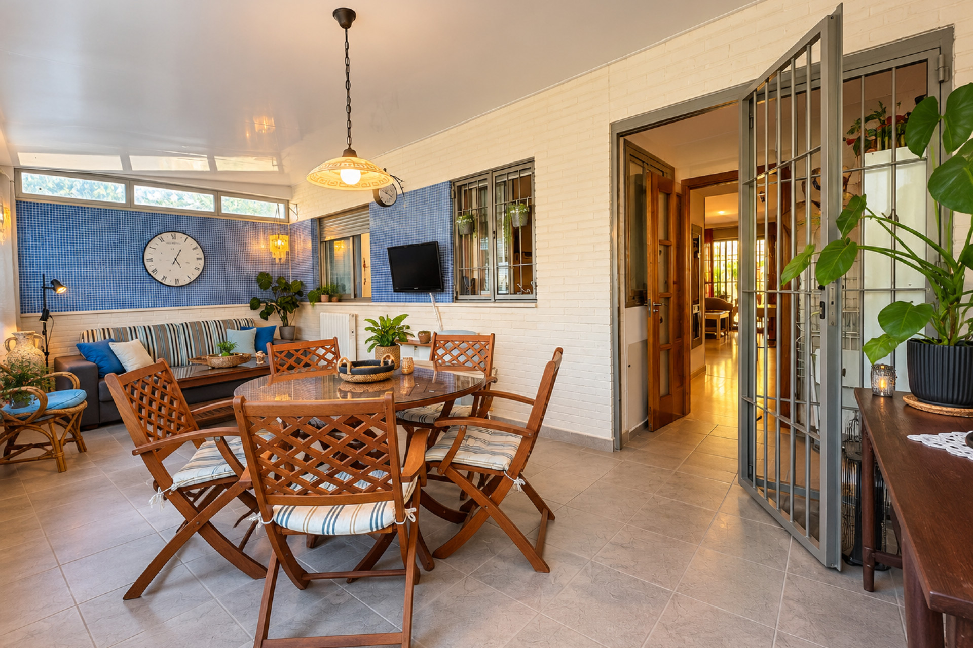 Resale - Apartment / flat - Denia - Les Marines - Las Marinas