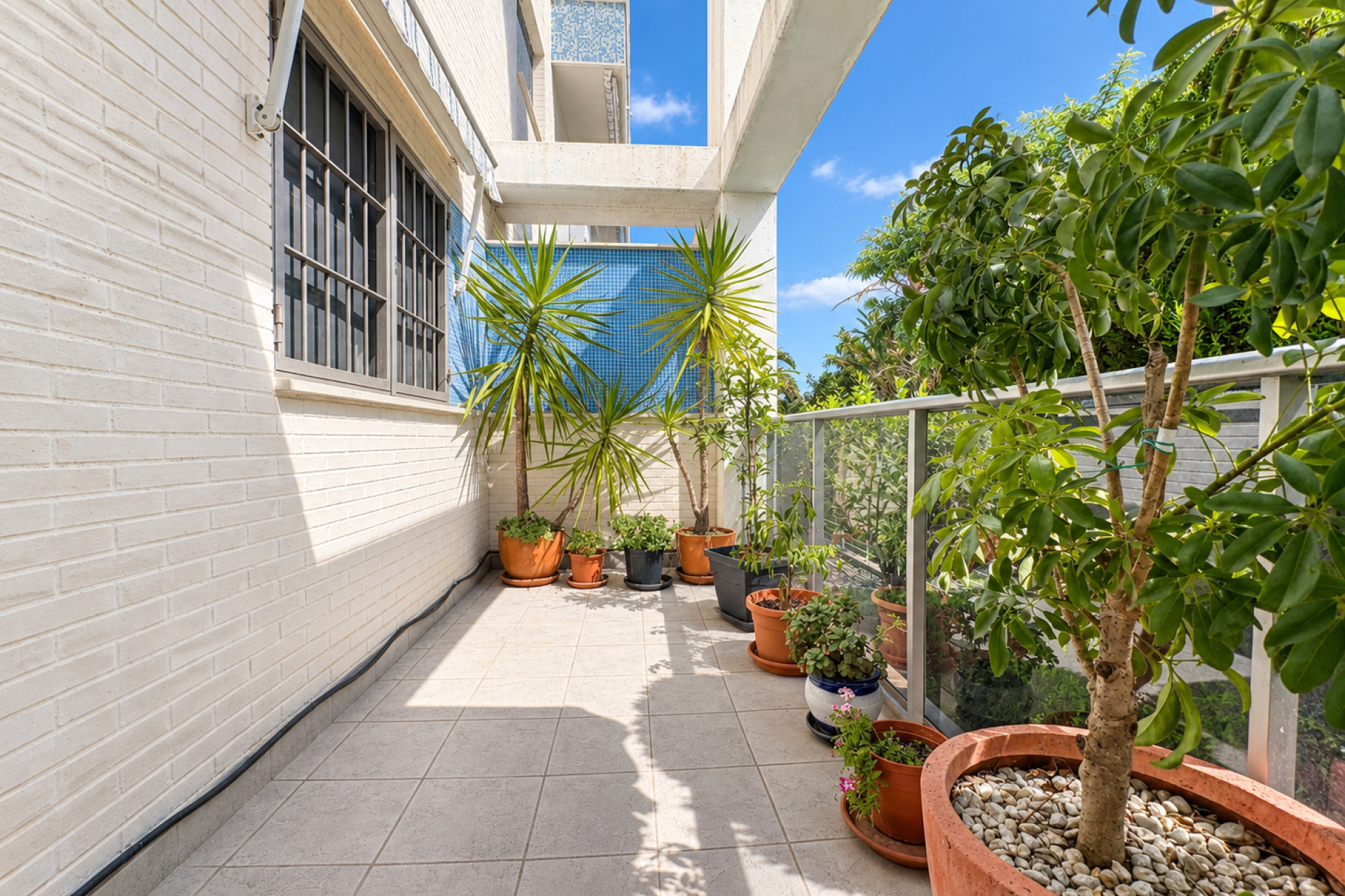 Resale - Apartment / flat - Denia - Les Marines - Las Marinas