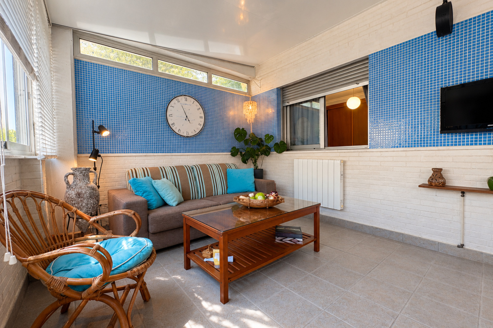 Resale - Apartment / flat - Denia - Les Marines - Las Marinas