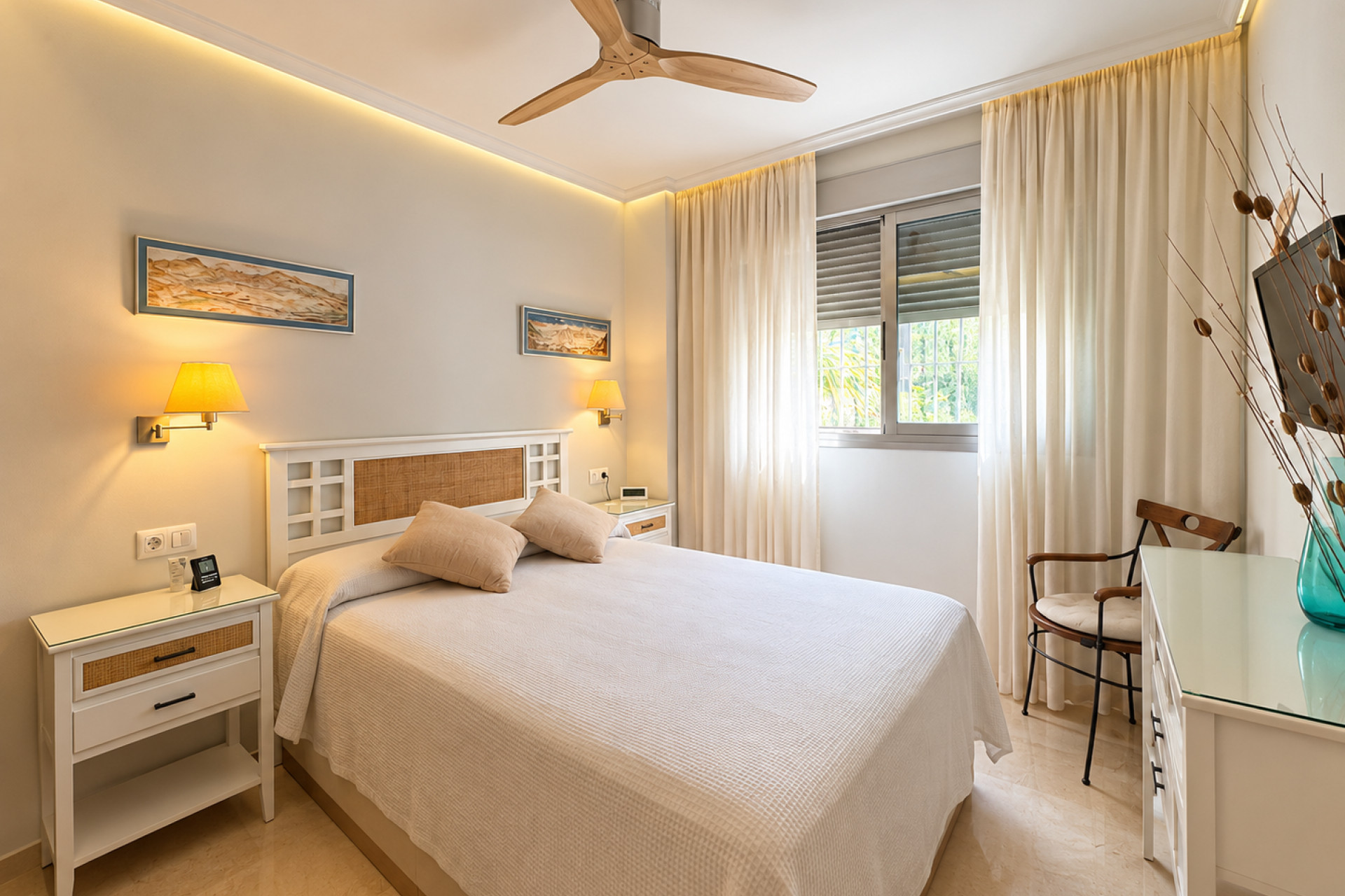 Resale - Apartment / flat - Denia - Les Marines - Las Marinas
