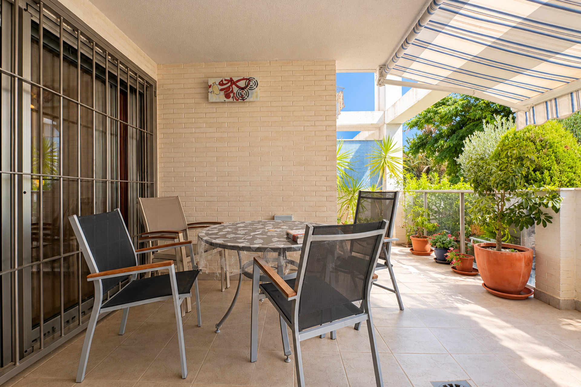 Resale - Apartment / flat - Denia - Les Marines - Las Marinas