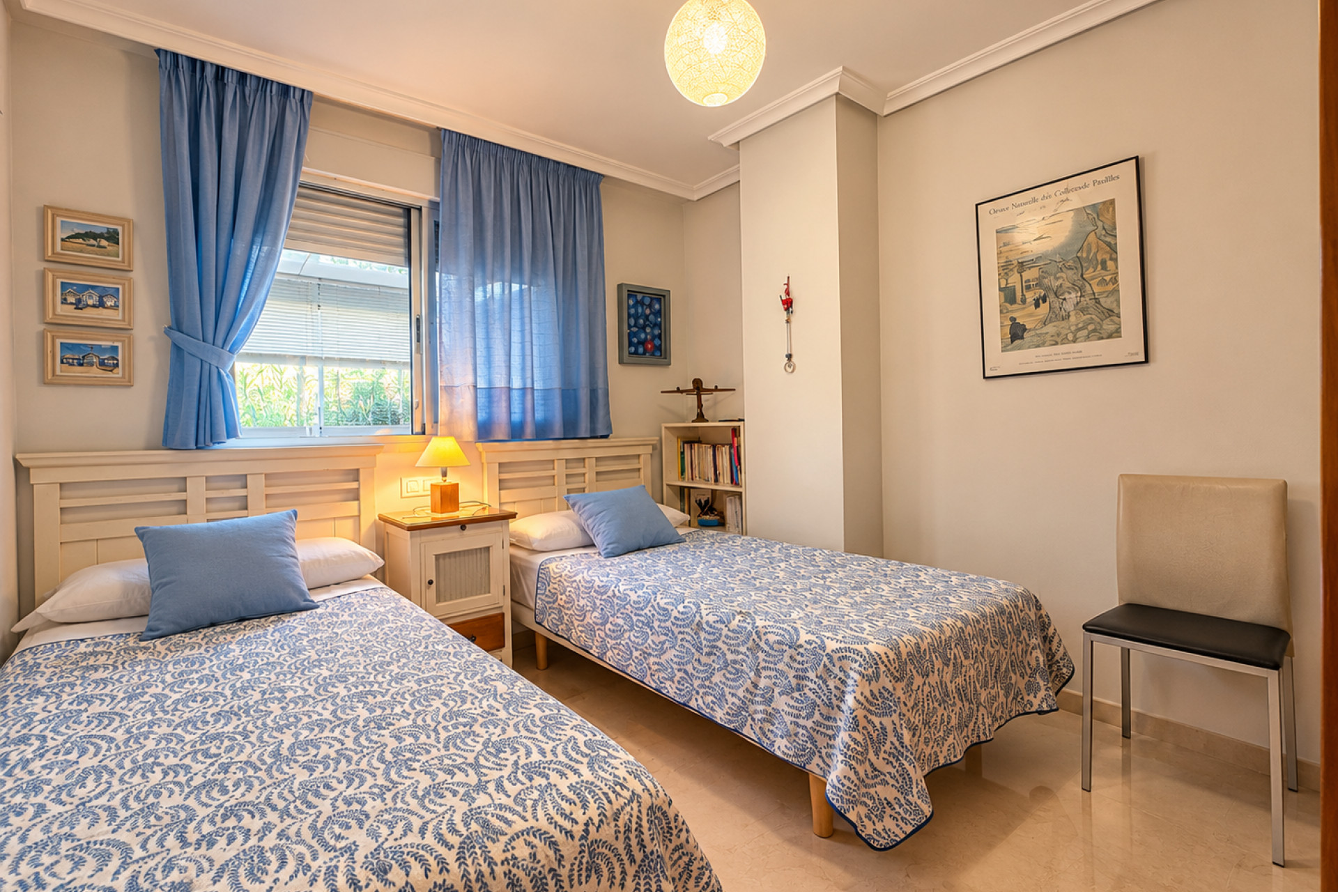 Resale - Apartment / flat - Denia - Les Marines - Las Marinas