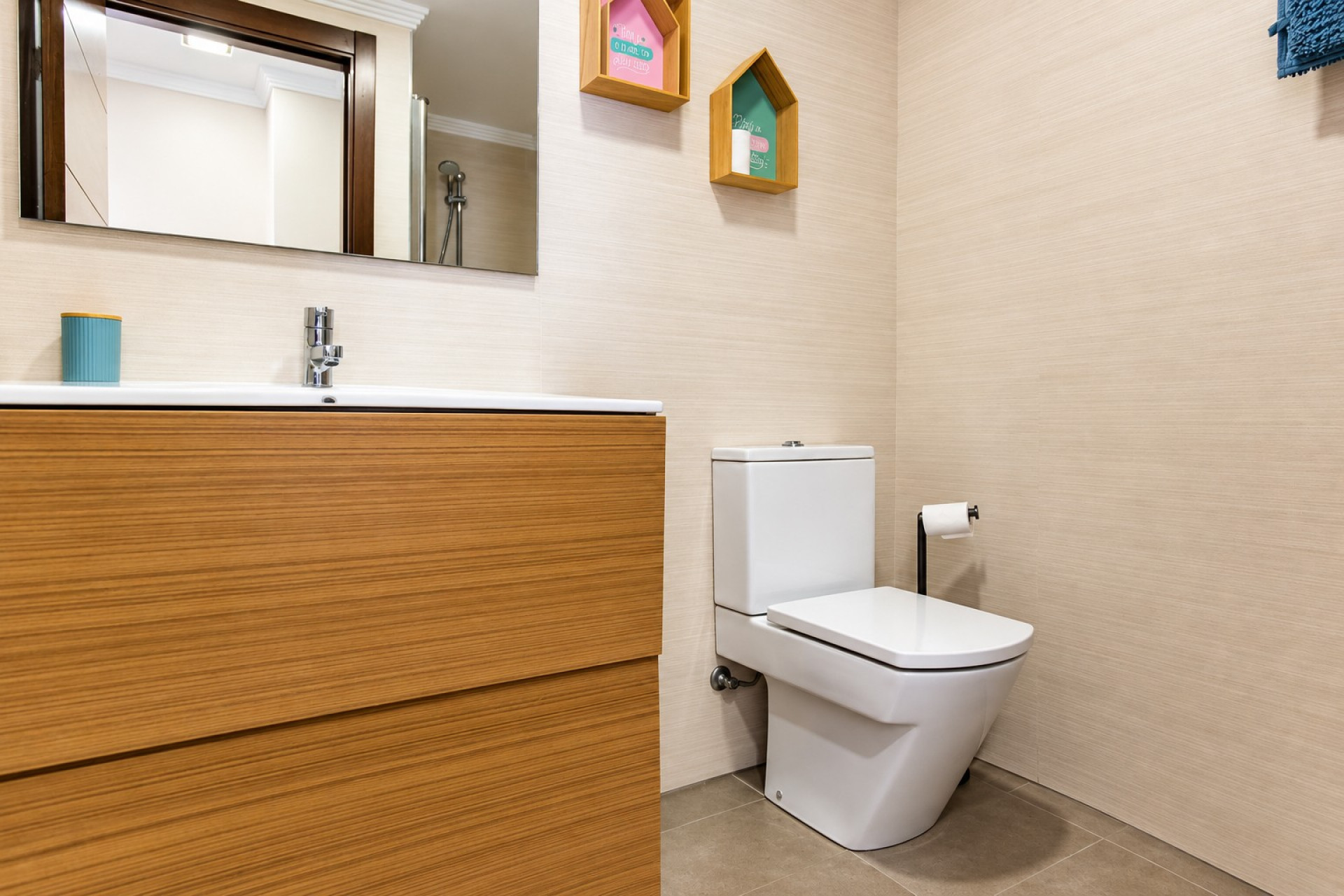 Resale - Apartment / flat - Denia - Les Marines - Las Marinas