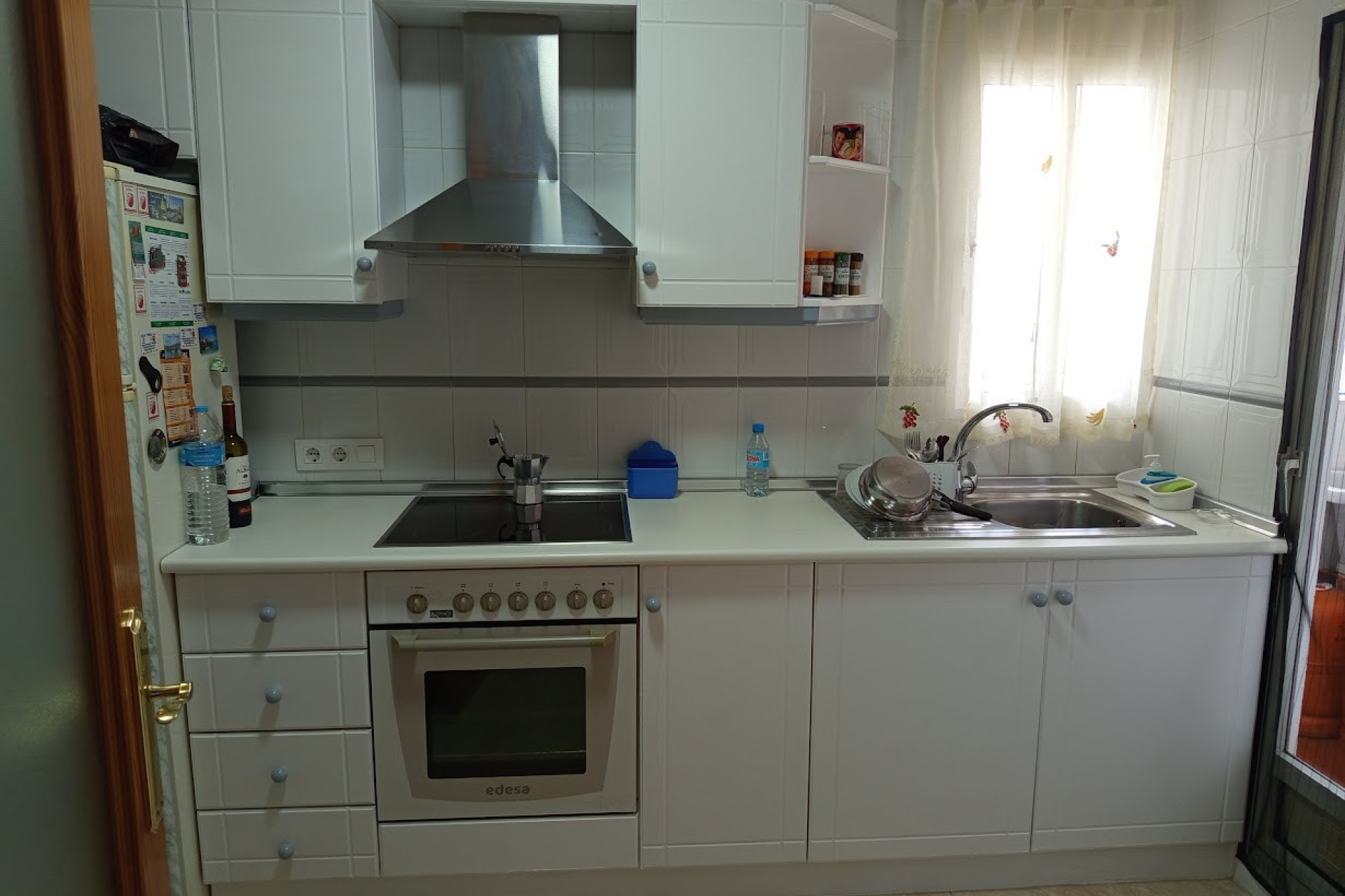 Resale - Apartment / flat - Denia - Port