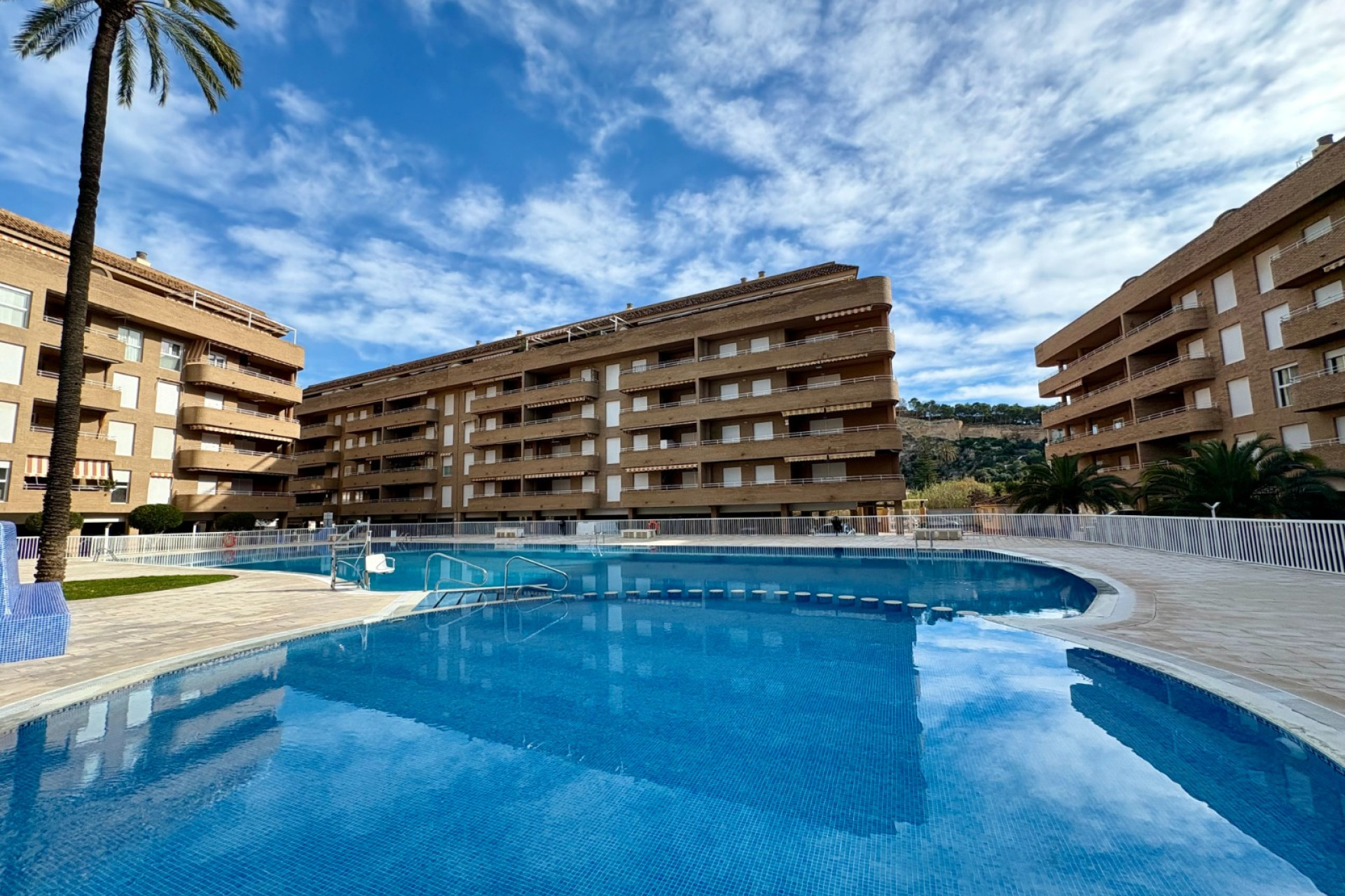 Resale - Apartment / flat - Denia - Port