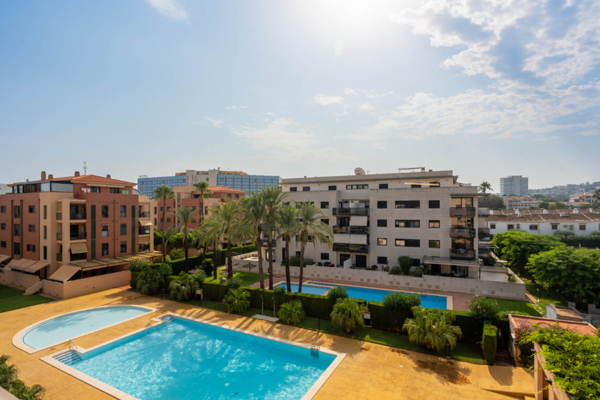 Resale - Apartment / flat - Denia - Port