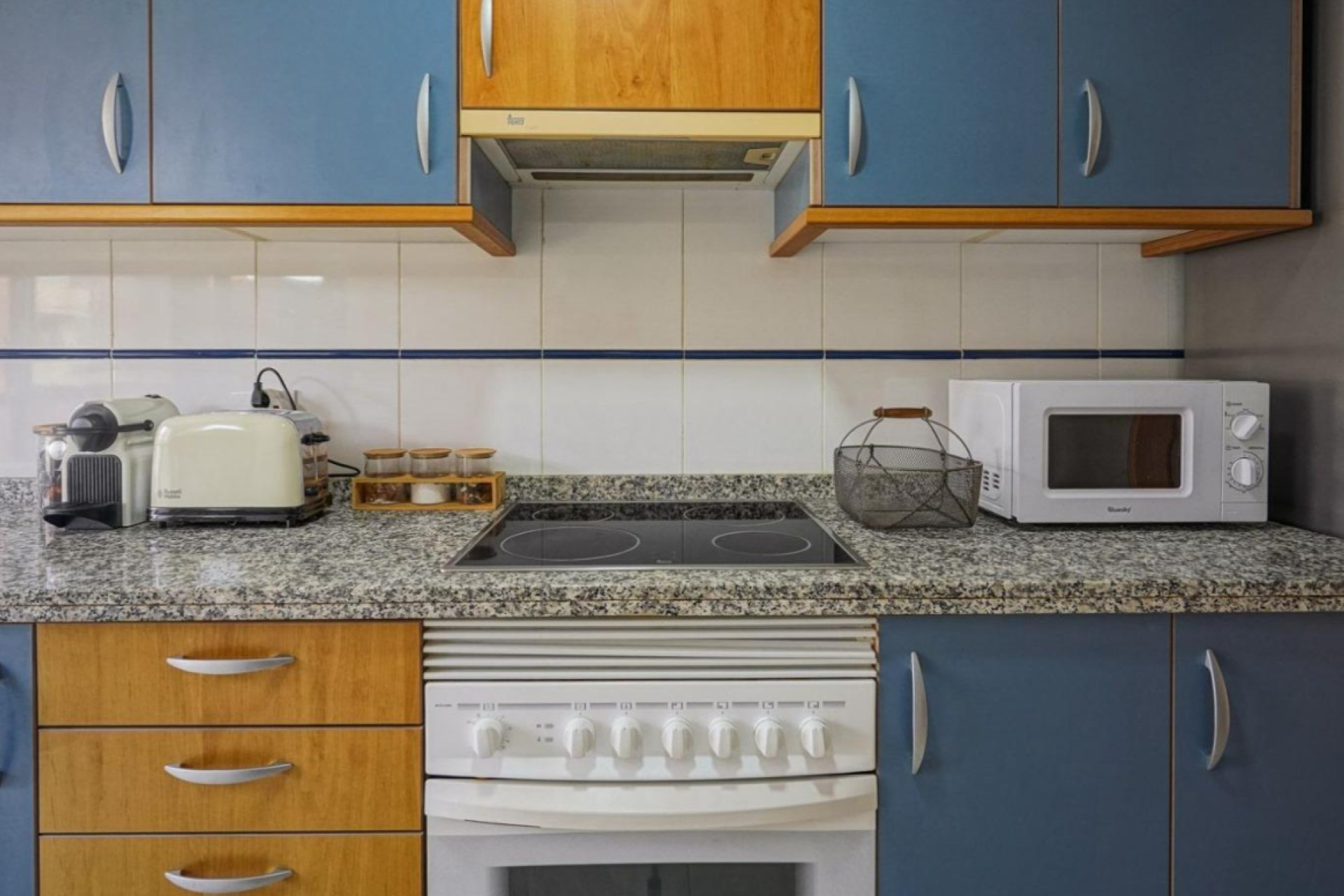 Resale - Apartment / flat - Denia - Port