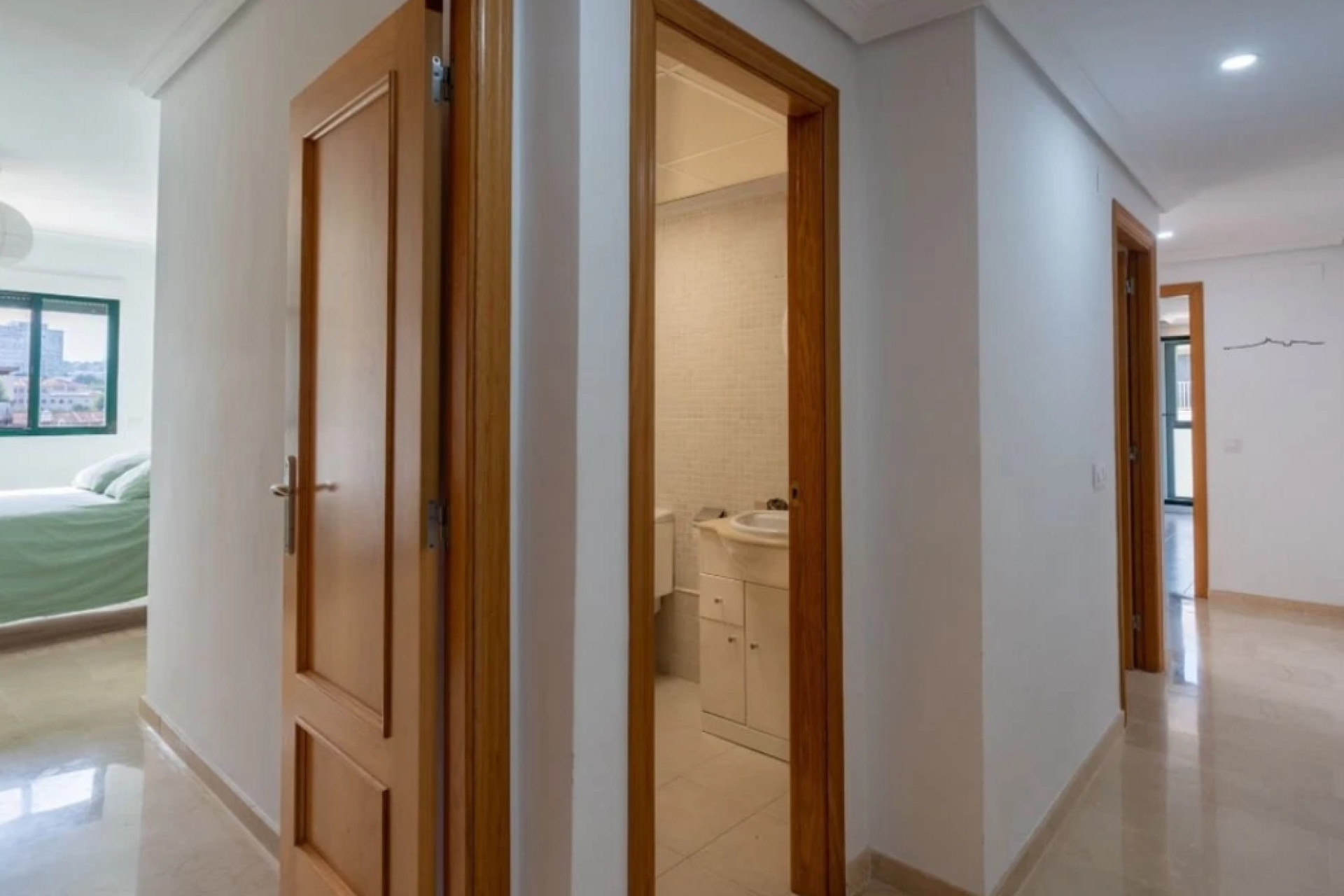 Resale - Apartment / flat - Denia - Port