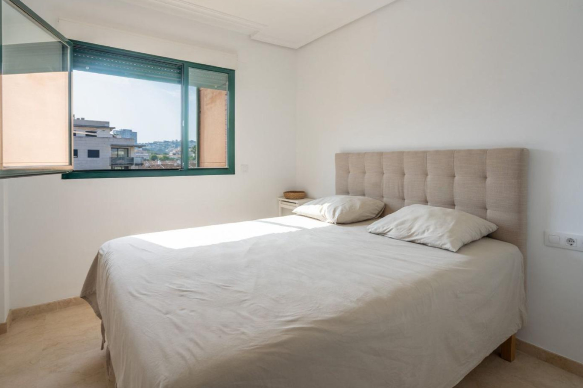 Resale - Apartment / flat - Denia - Port