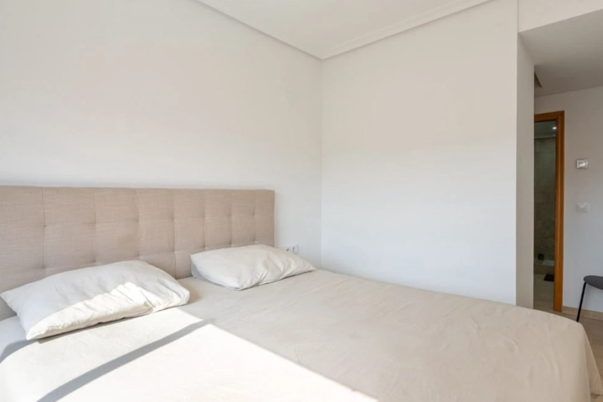 Resale - Apartment / flat - Denia - Port