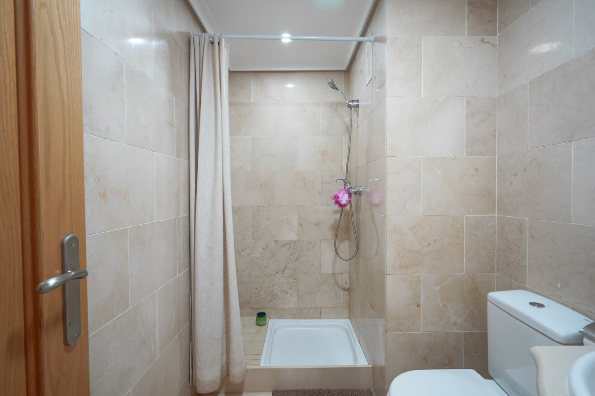 Resale - Apartment / flat - Denia - Port