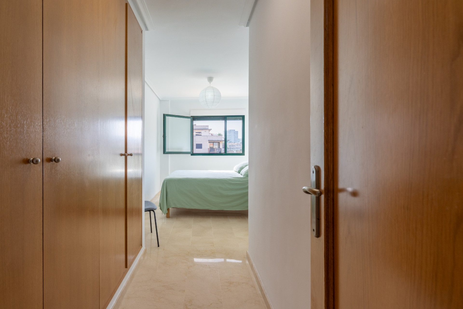Resale - Apartment / flat - Denia - Port