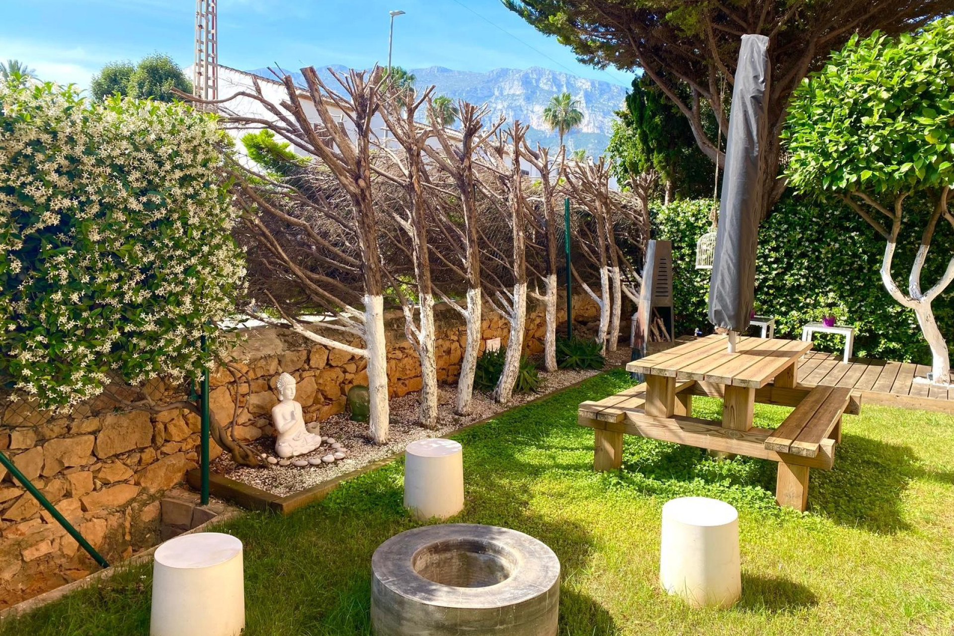Resale - Apartment / flat - Denia - Port