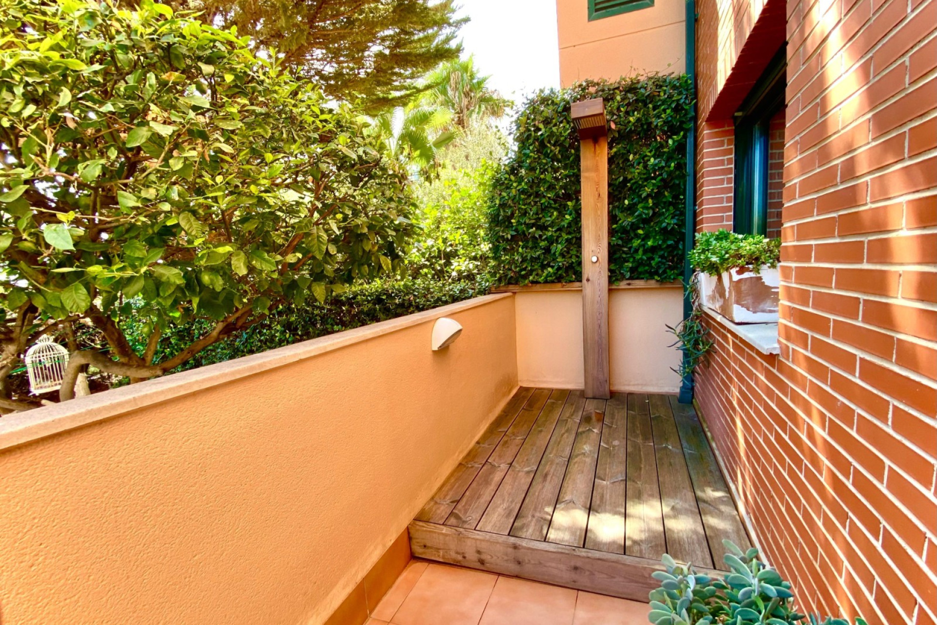 Resale - Apartment / flat - Denia - Port