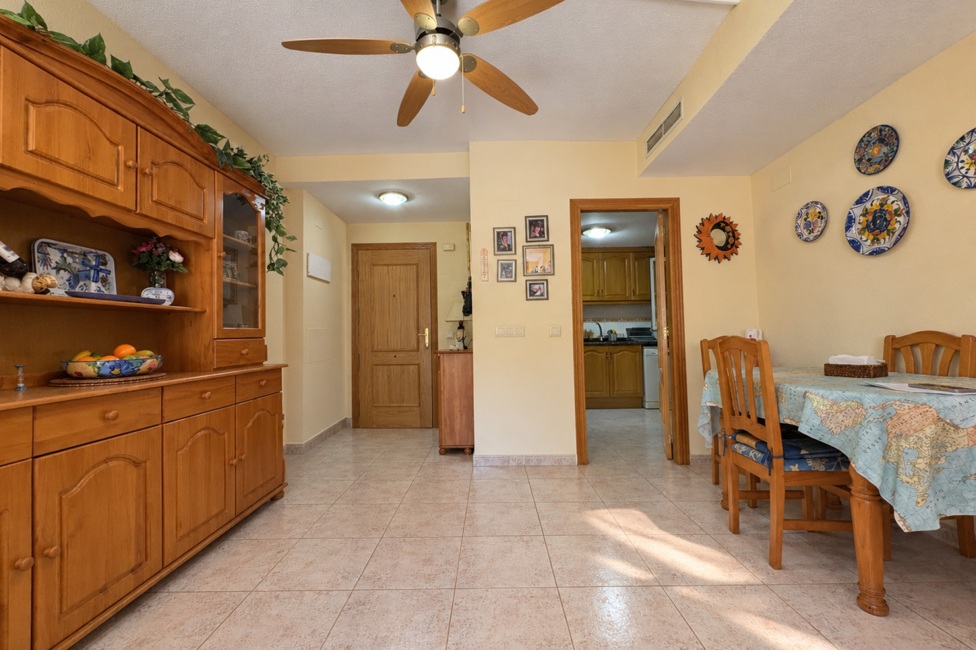 Resale - Apartment / flat - Denia - Port