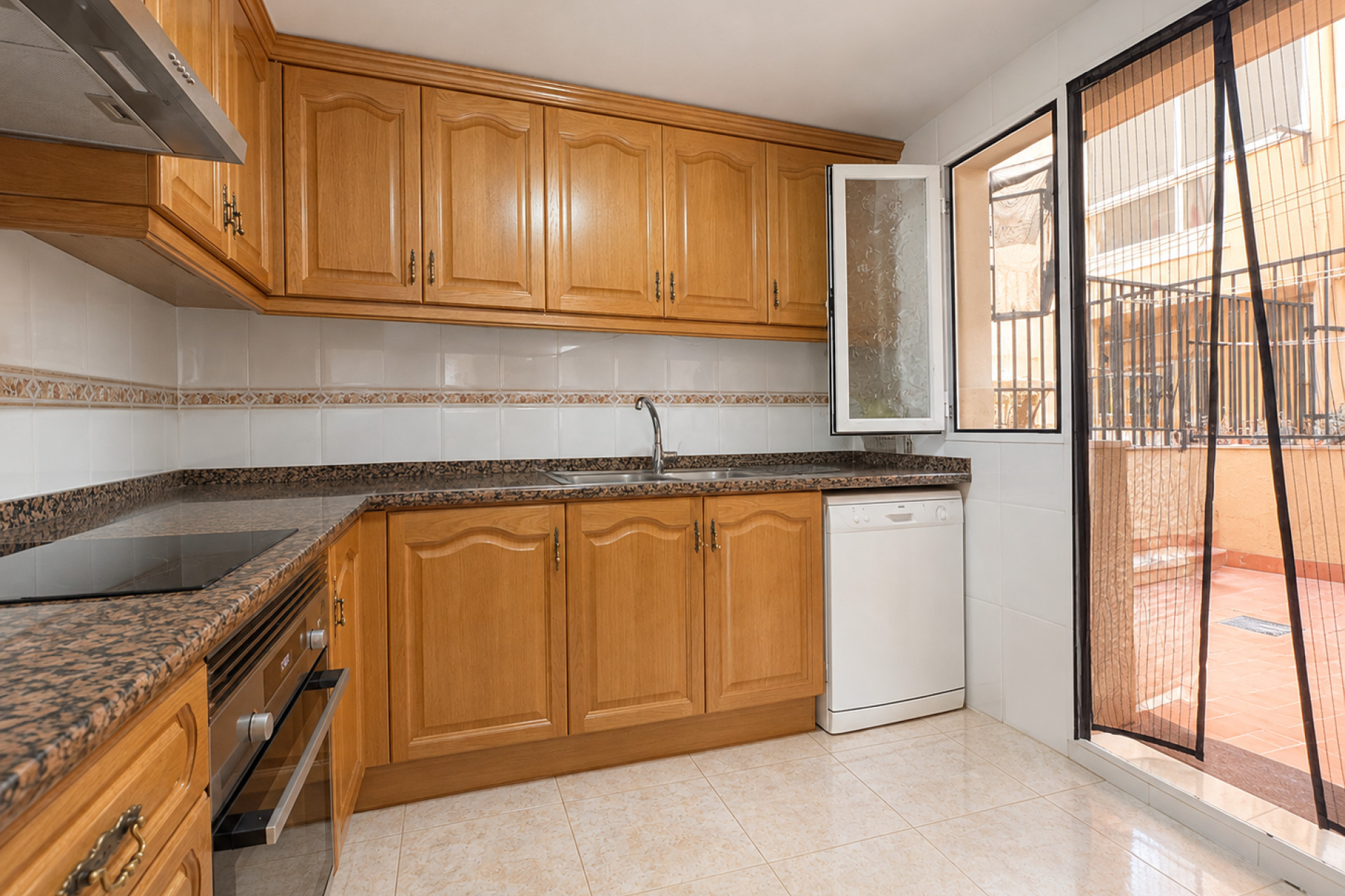 Resale - Apartment / flat - Denia - Port