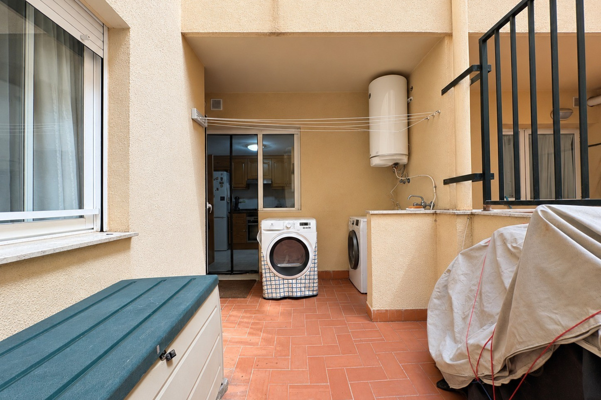 Resale - Apartment / flat - Denia - Port