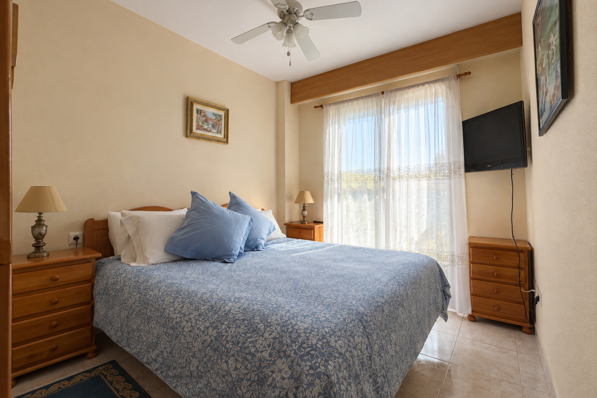 Resale - Apartment / flat - Denia - Port