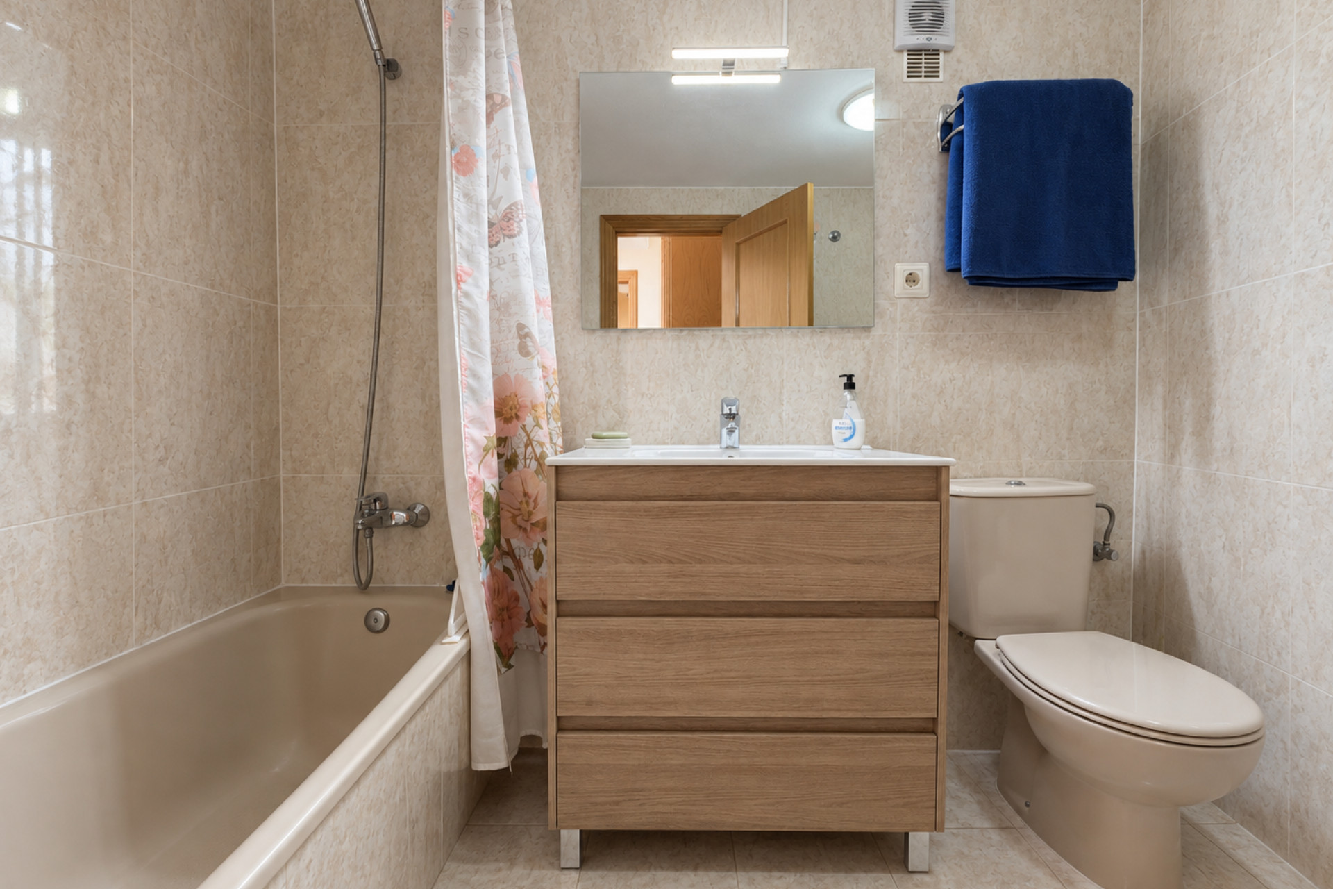 Resale - Apartment / flat - Denia - Port