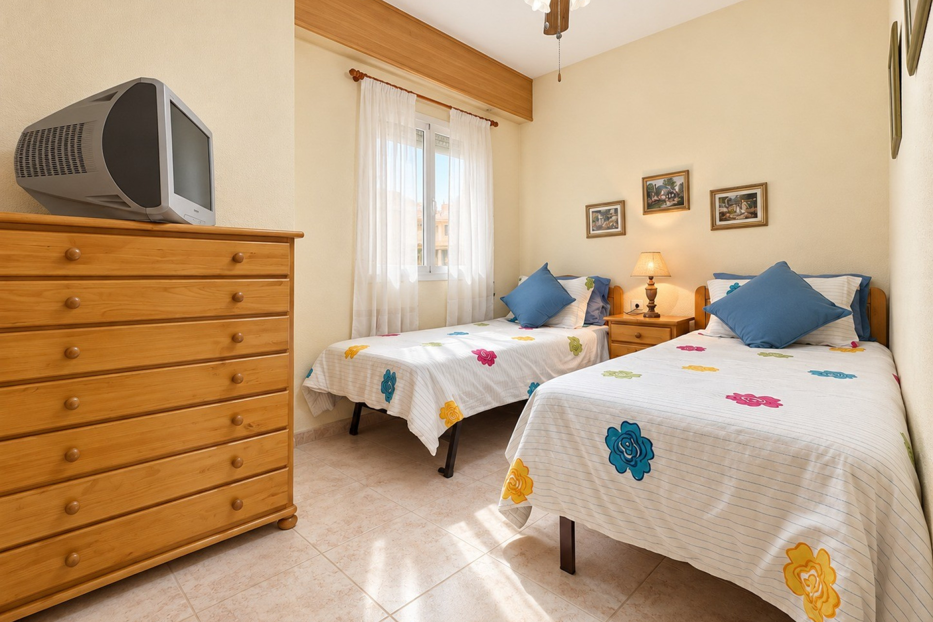 Resale - Apartment / flat - Denia - Port