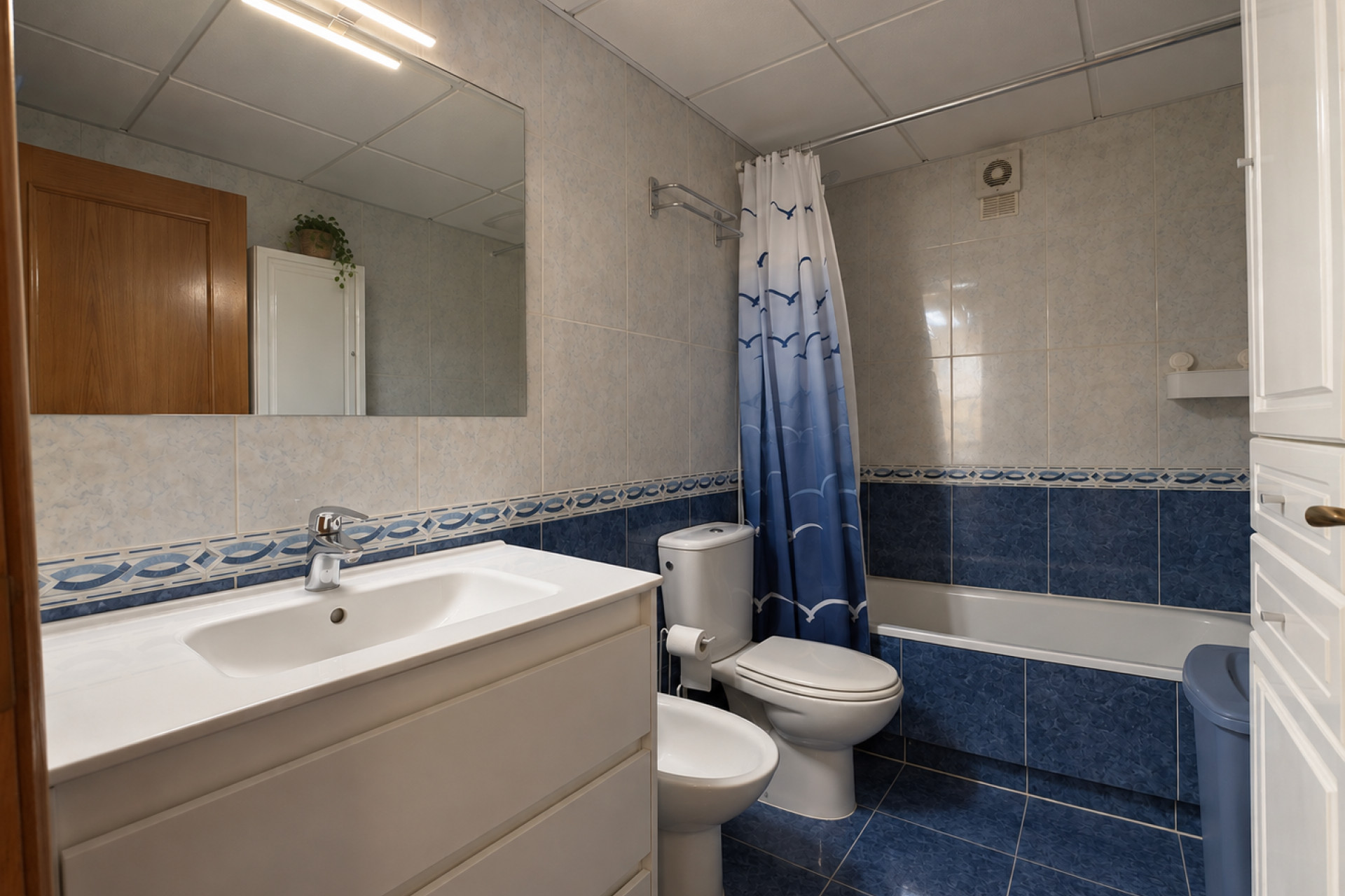 Resale - Apartment / flat - Denia - Port