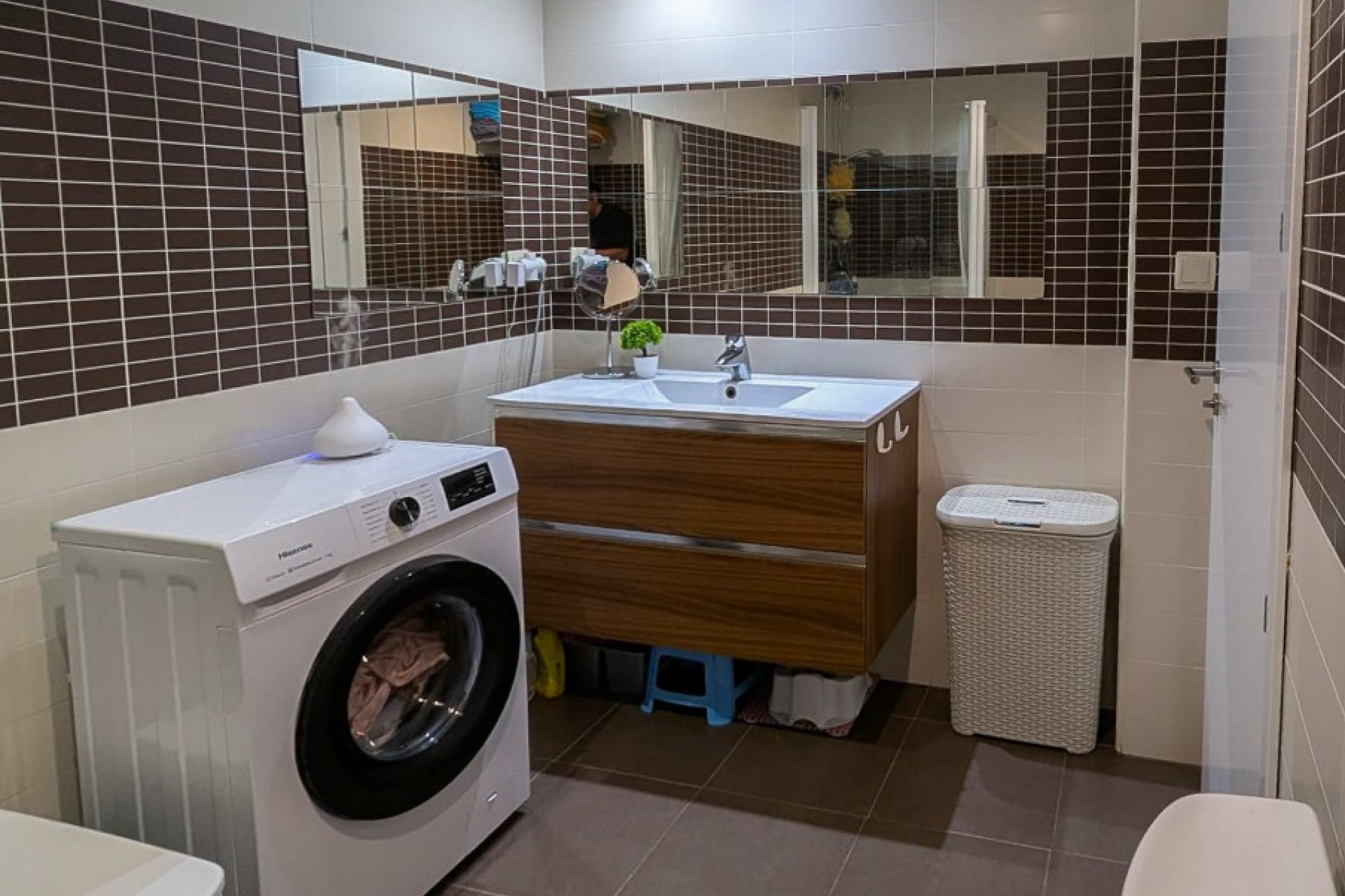 Resale - Apartment / flat - El Campello - Campello