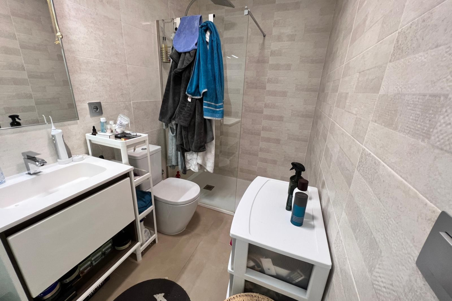 Resale - Apartment / flat - Entre Naranjos - Vistabella - Entre Naranjos