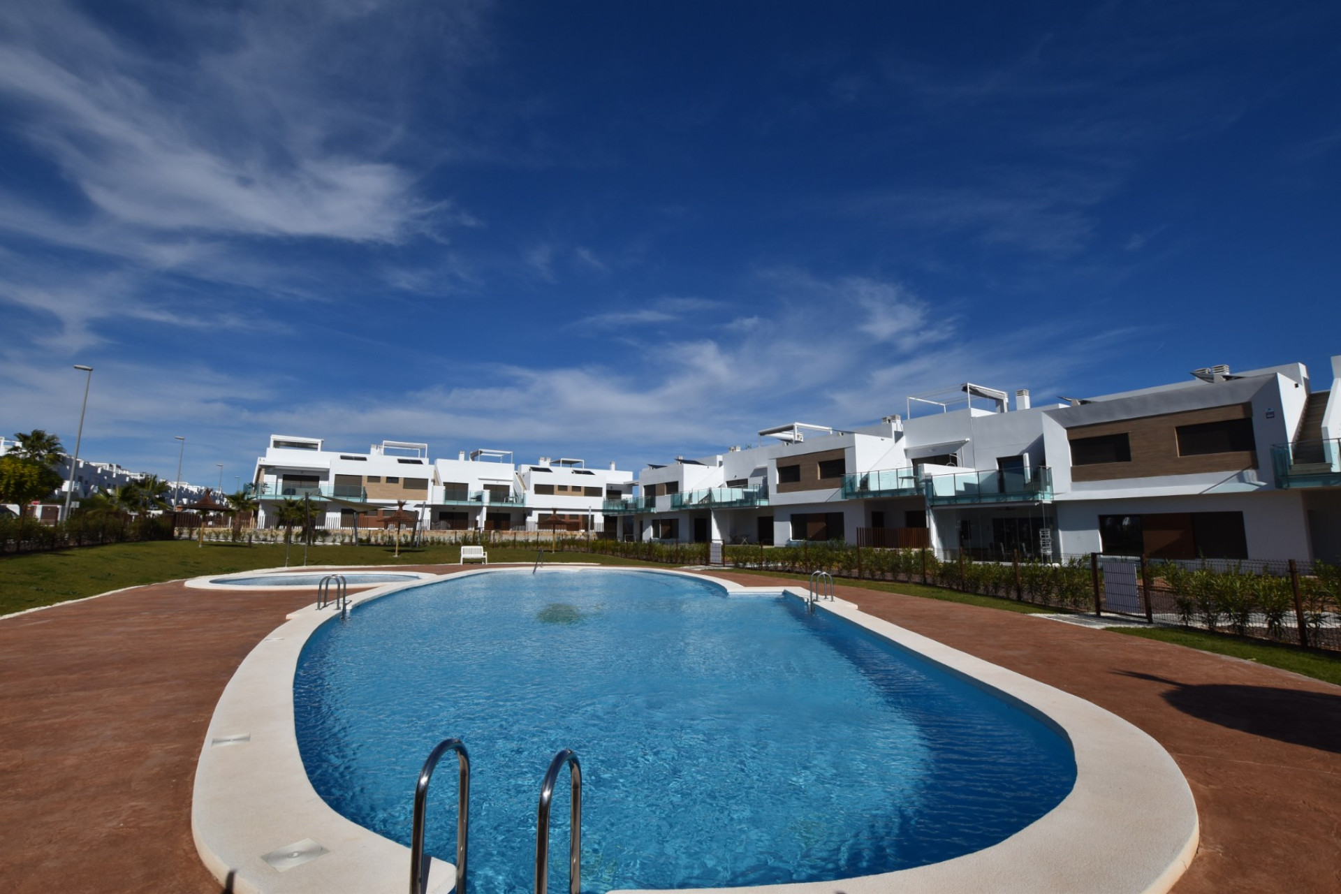 Resale - Apartment - Flat - Entre Naranjos Vistabella Golf - Entre Naranjos - Vistabella