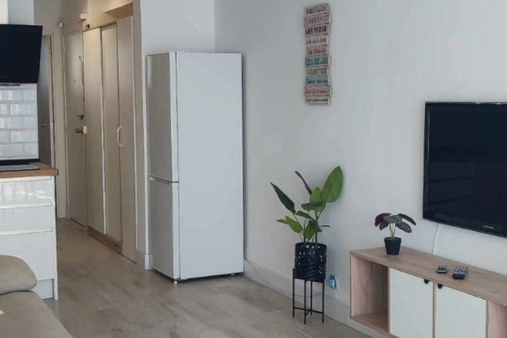 Resale - Apartment / flat - Finestrat - Cala de Finestrat