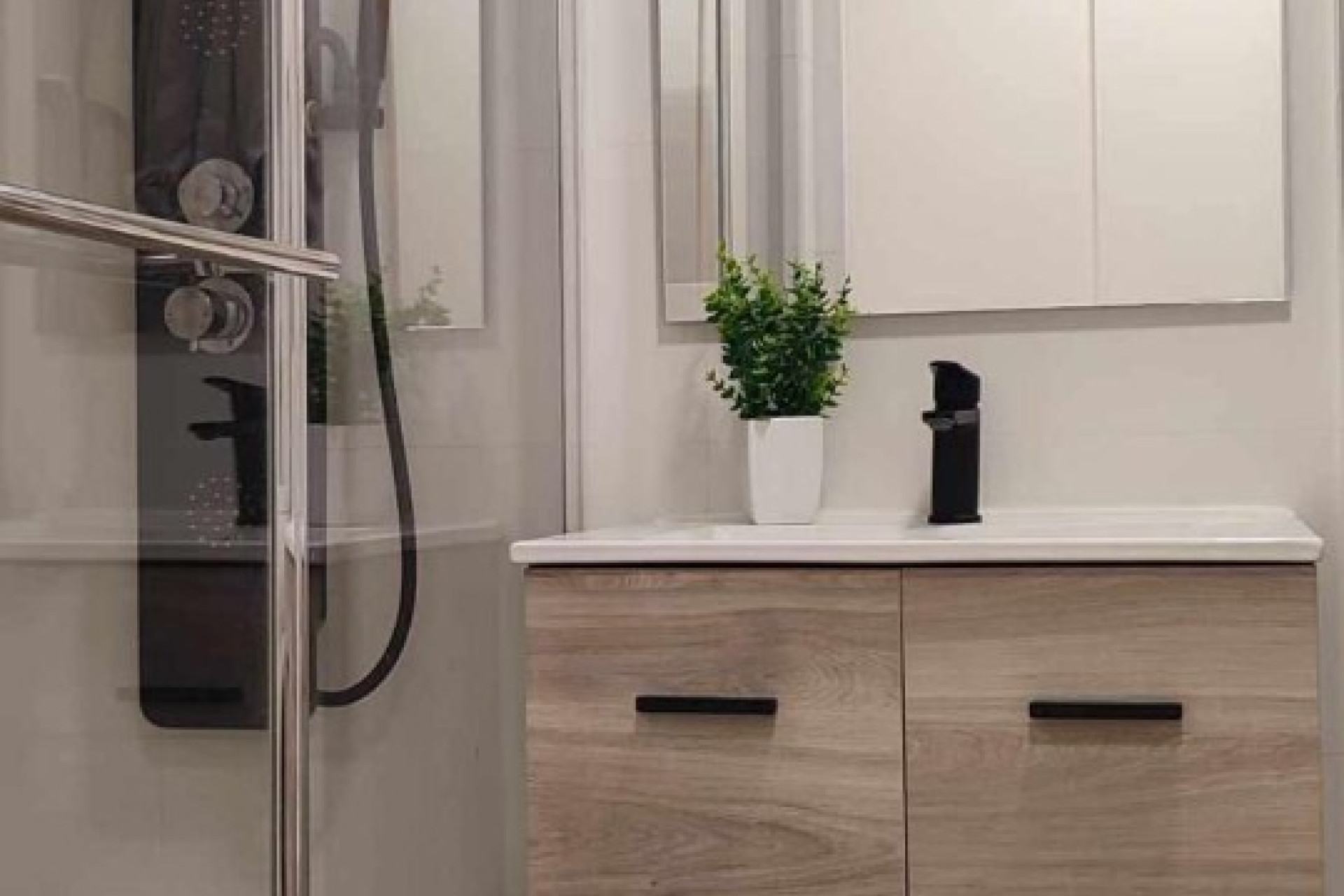 Resale - Apartment / flat - Finestrat - Cala de Finestrat