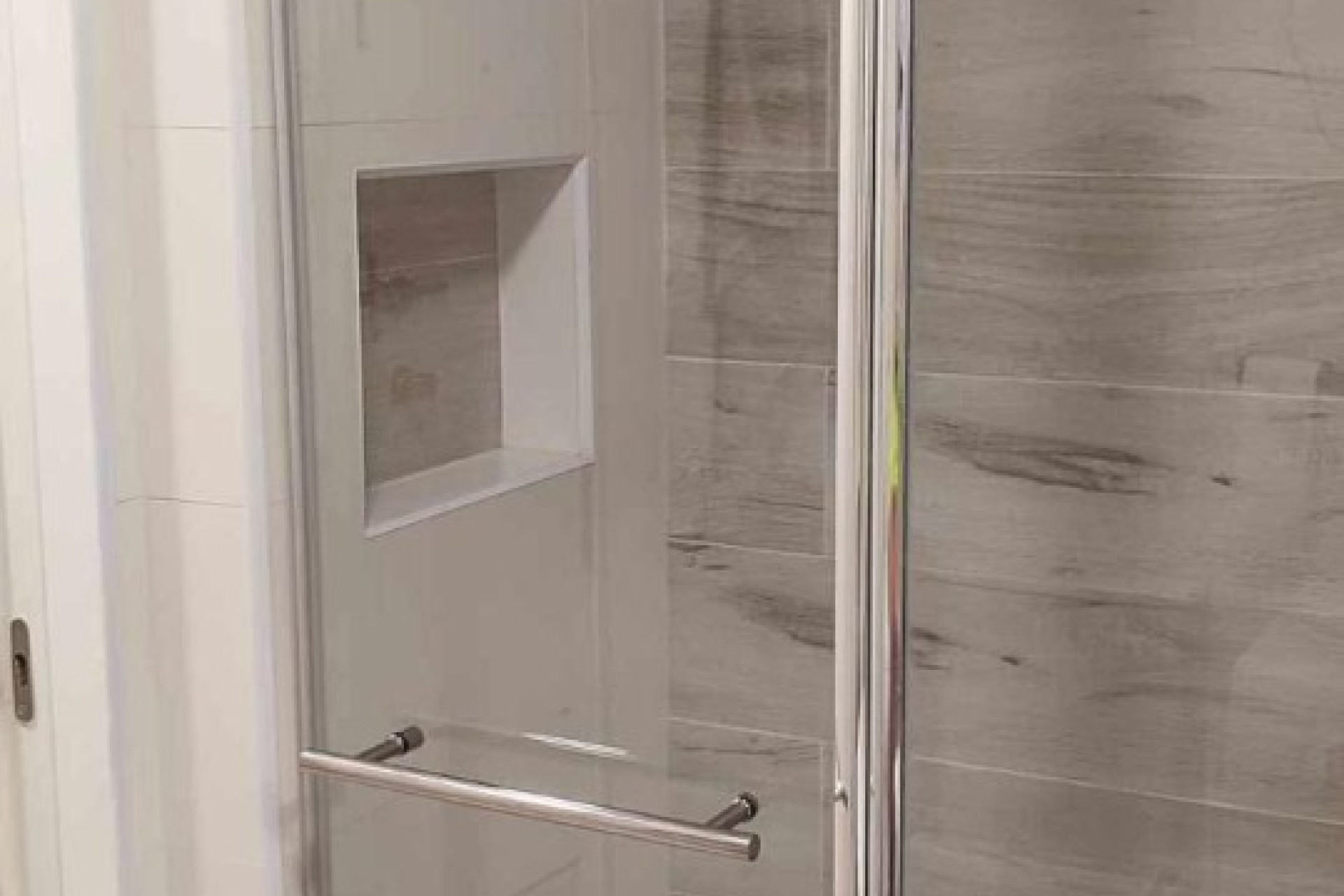 Resale - Apartment / flat - Finestrat - Cala de Finestrat