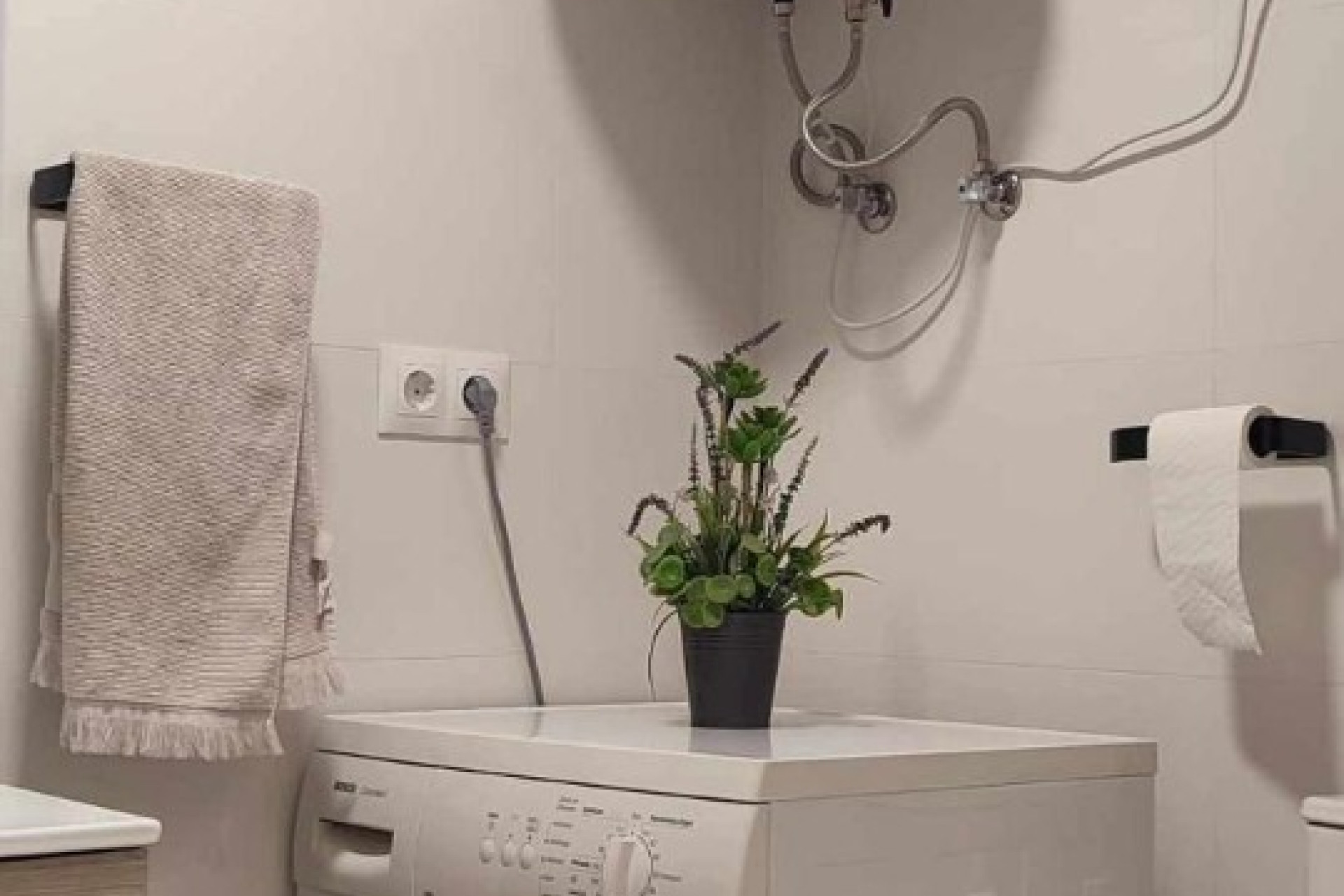 Resale - Apartment / flat - Finestrat - Cala de Finestrat