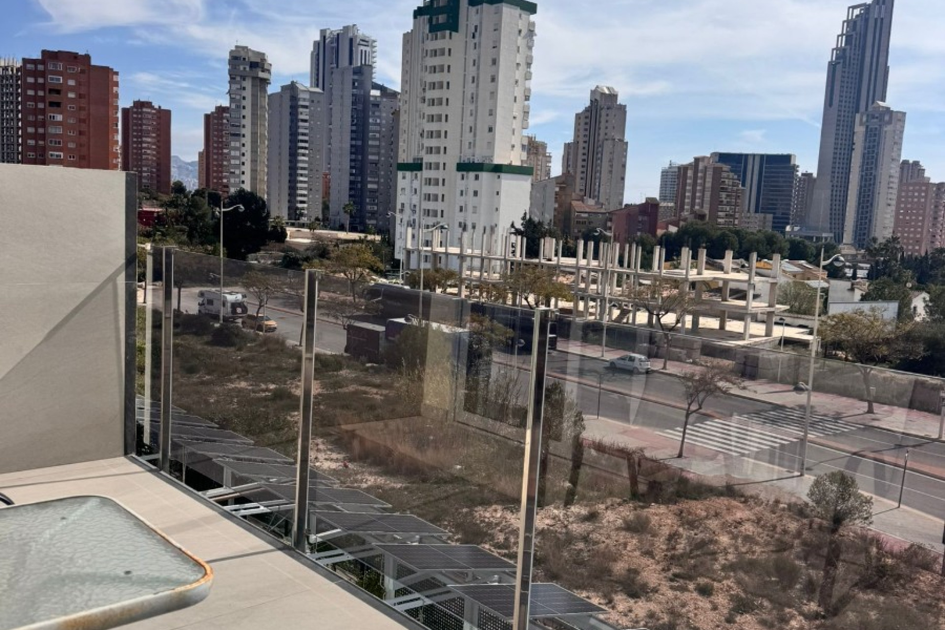 Resale - Apartment / flat - Finestrat - Cala de Finestrat