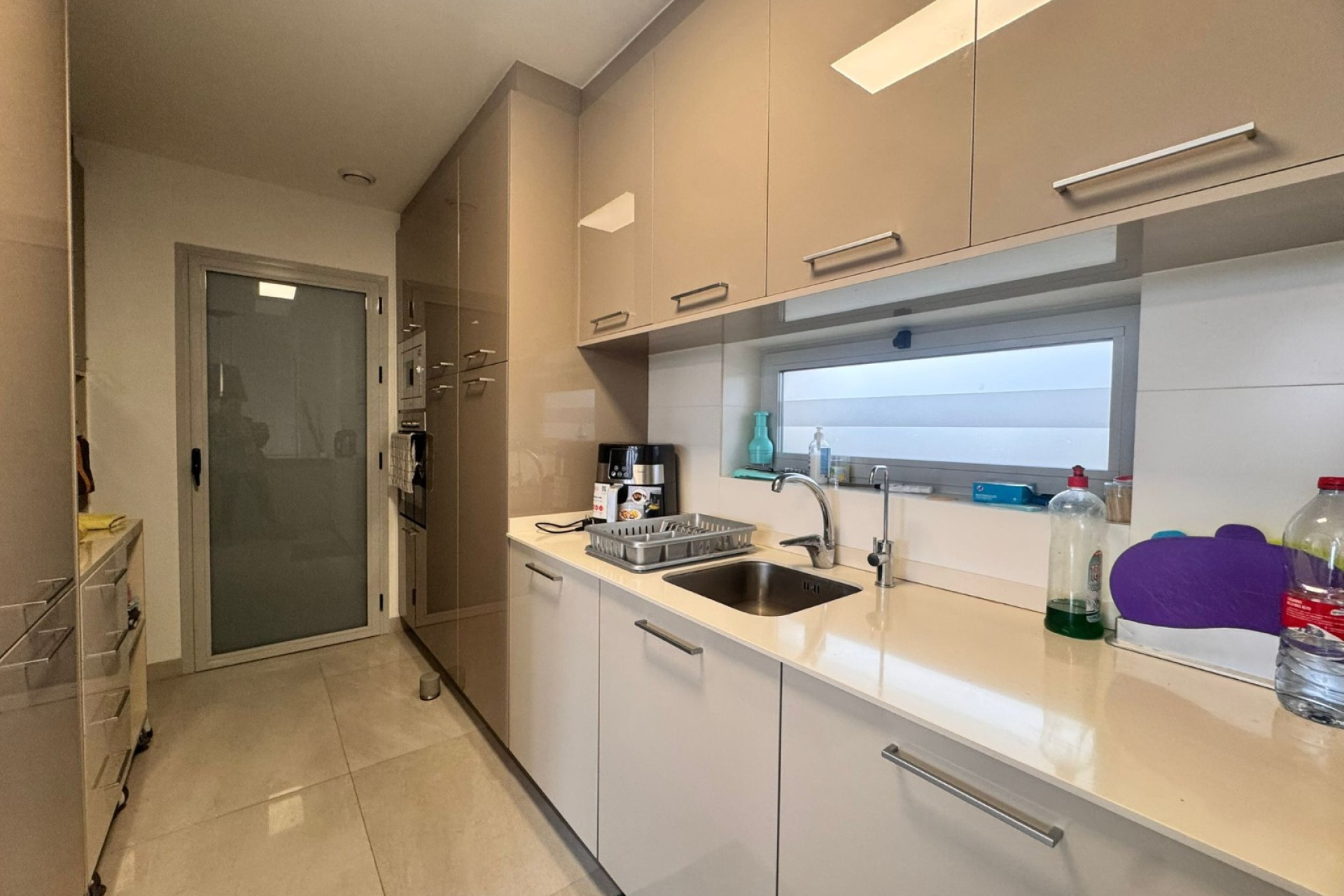 Resale - Apartment / flat - Finestrat - Cala de Finestrat