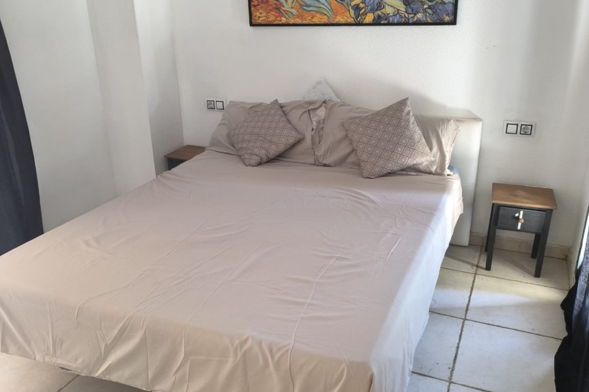 Resale - Apartment / flat - Finestrat - Cala de Finestrat