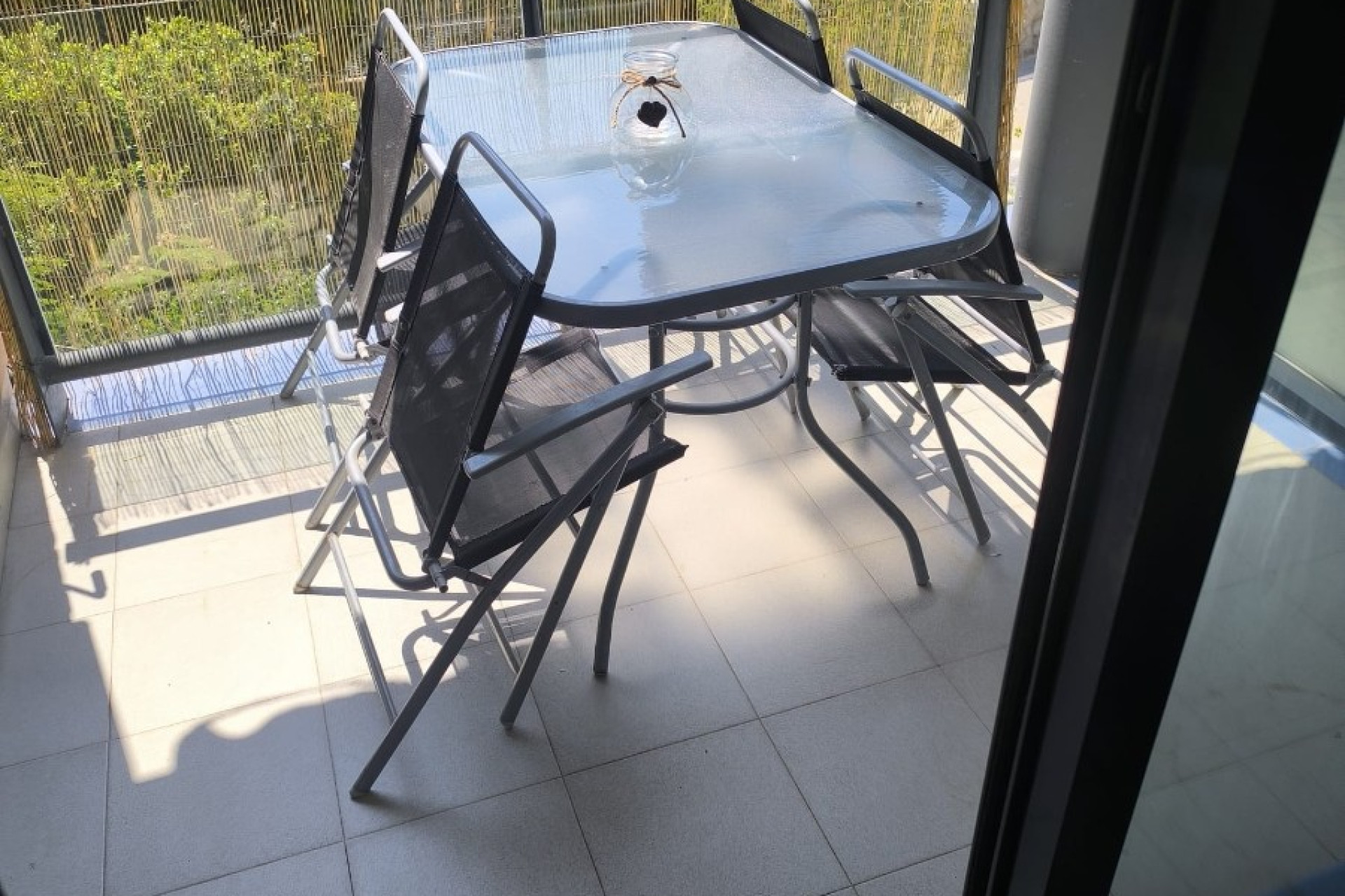 Resale - Apartment / flat - Finestrat - Cala de Finestrat