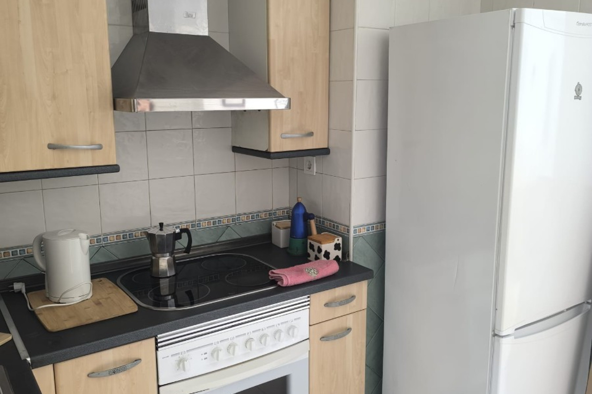 Resale - Apartment / flat - Finestrat - Cala de Finestrat