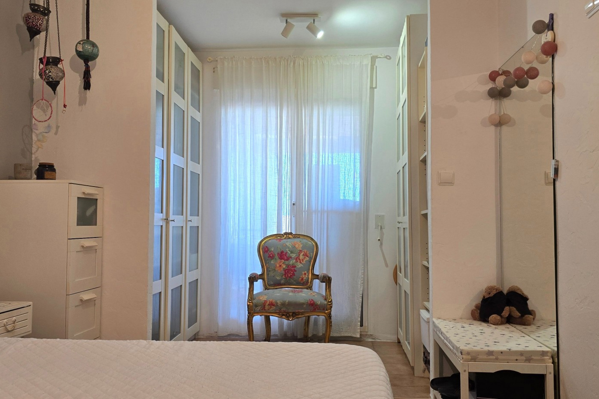 Resale - Apartment / flat - Finestrat - Finestrat Urbanizaciones