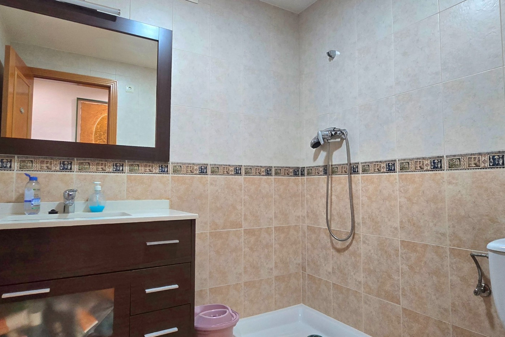 Resale - Apartment / flat - Finestrat - Finestrat Urbanizaciones