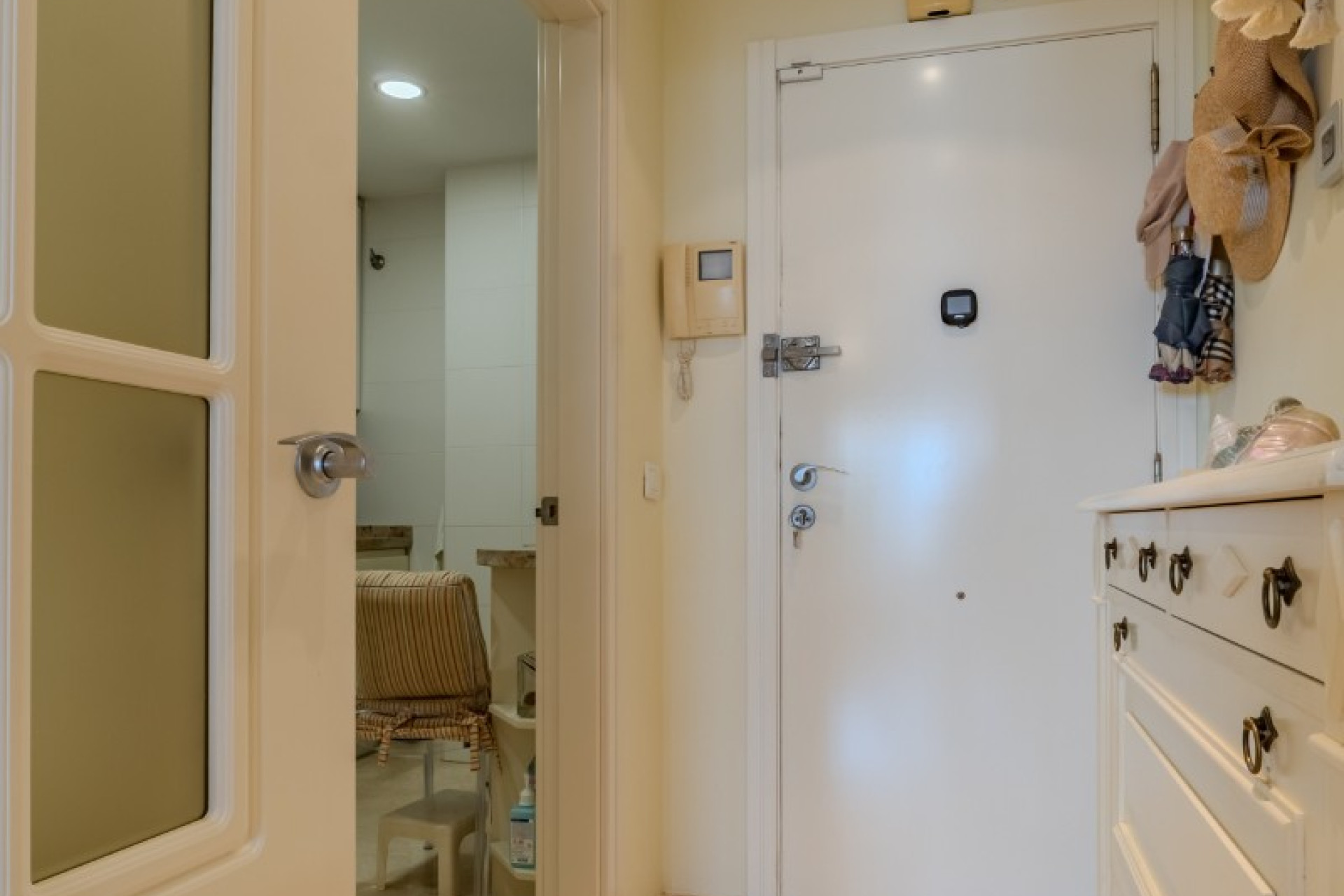 Resale - Apartment / flat - Finestrat - Sierra Cortina
