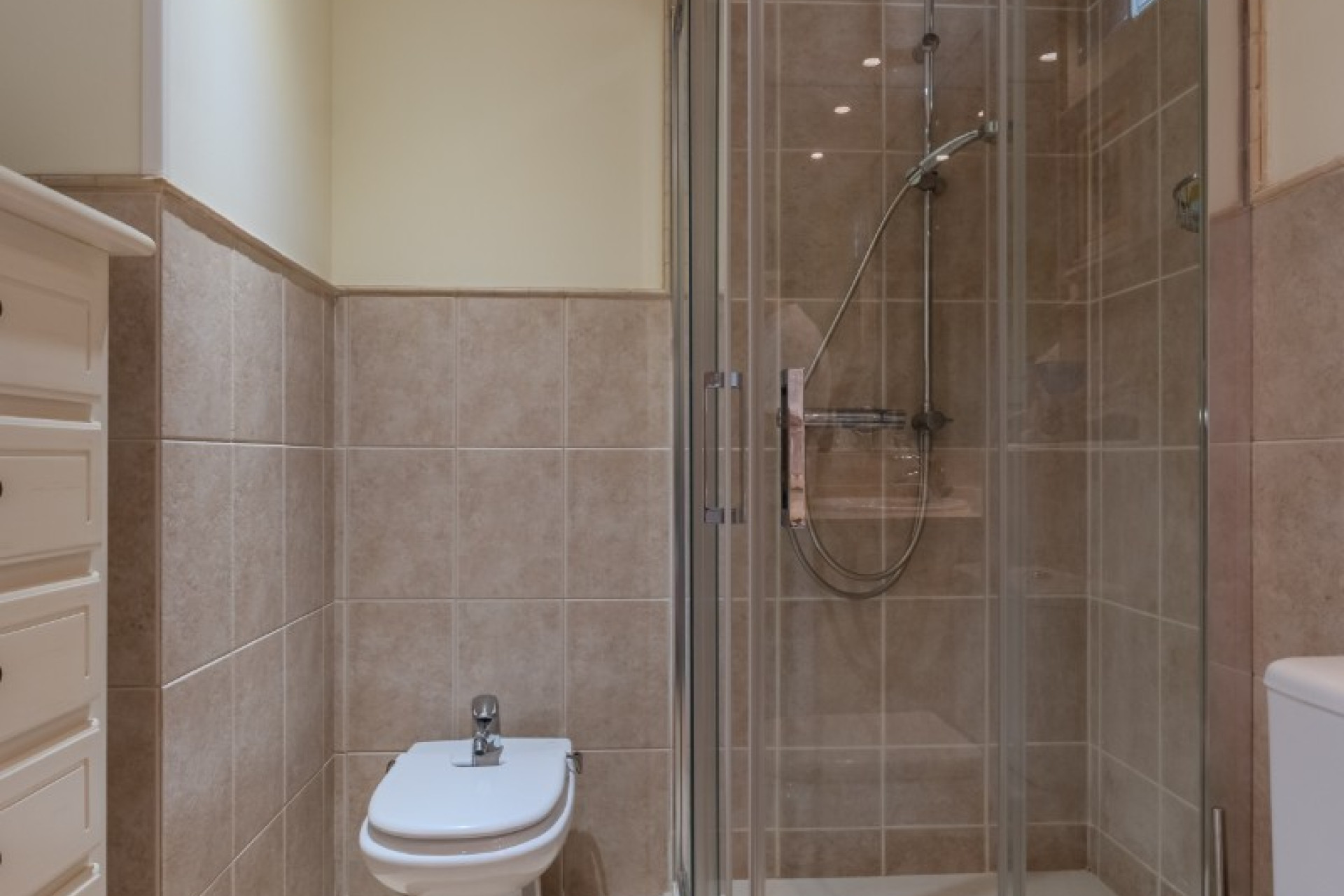 Resale - Apartment / flat - Finestrat - Sierra Cortina