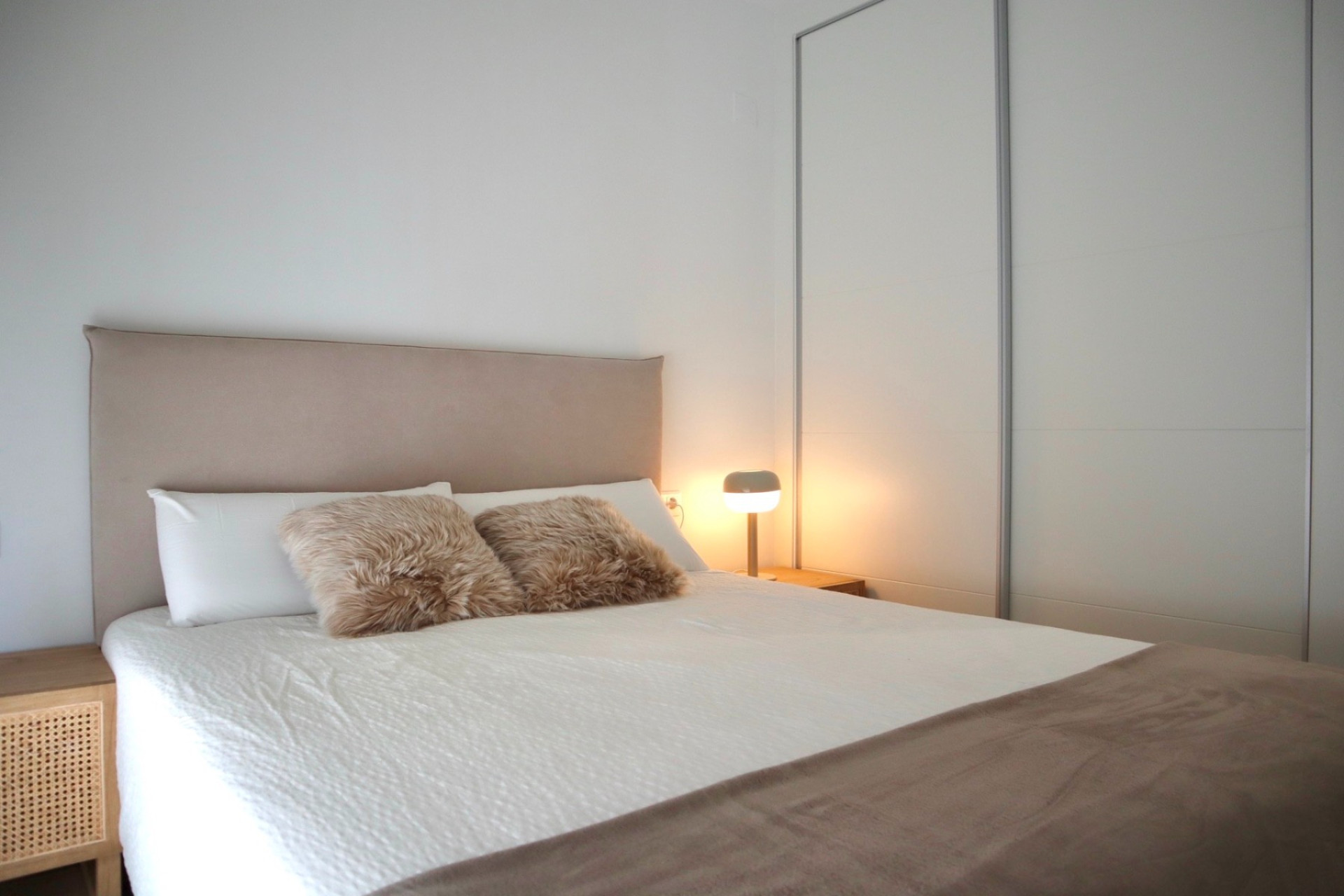 Resale - Apartment / flat - Finestrat