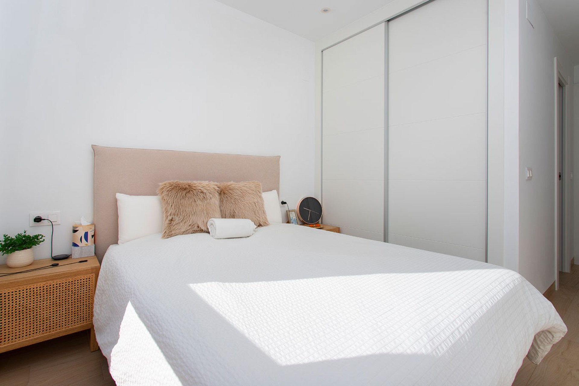 Resale - Apartment / flat - Finestrat