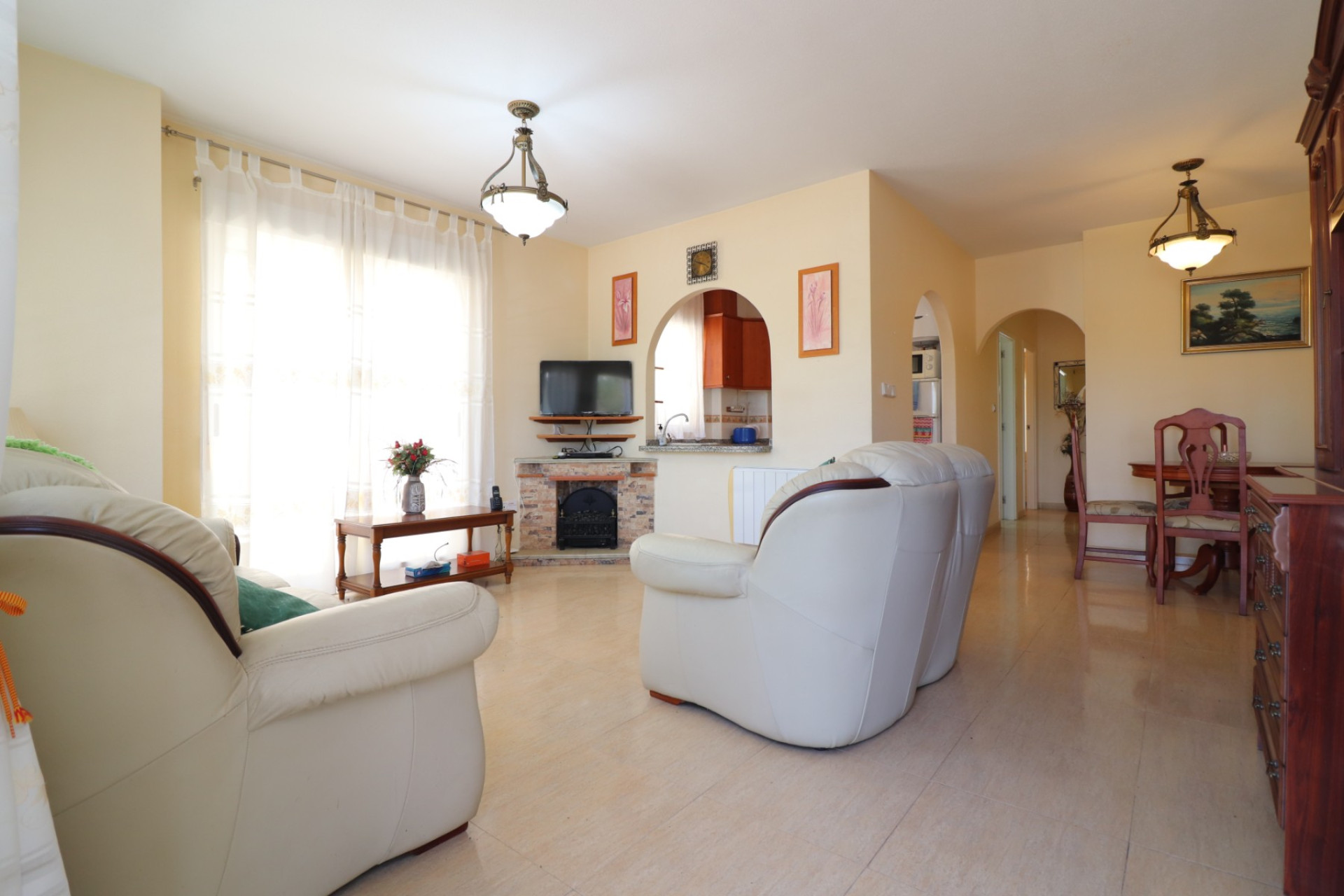 Resale - Apartment / flat - Formentera del Segura - Formentera - Village