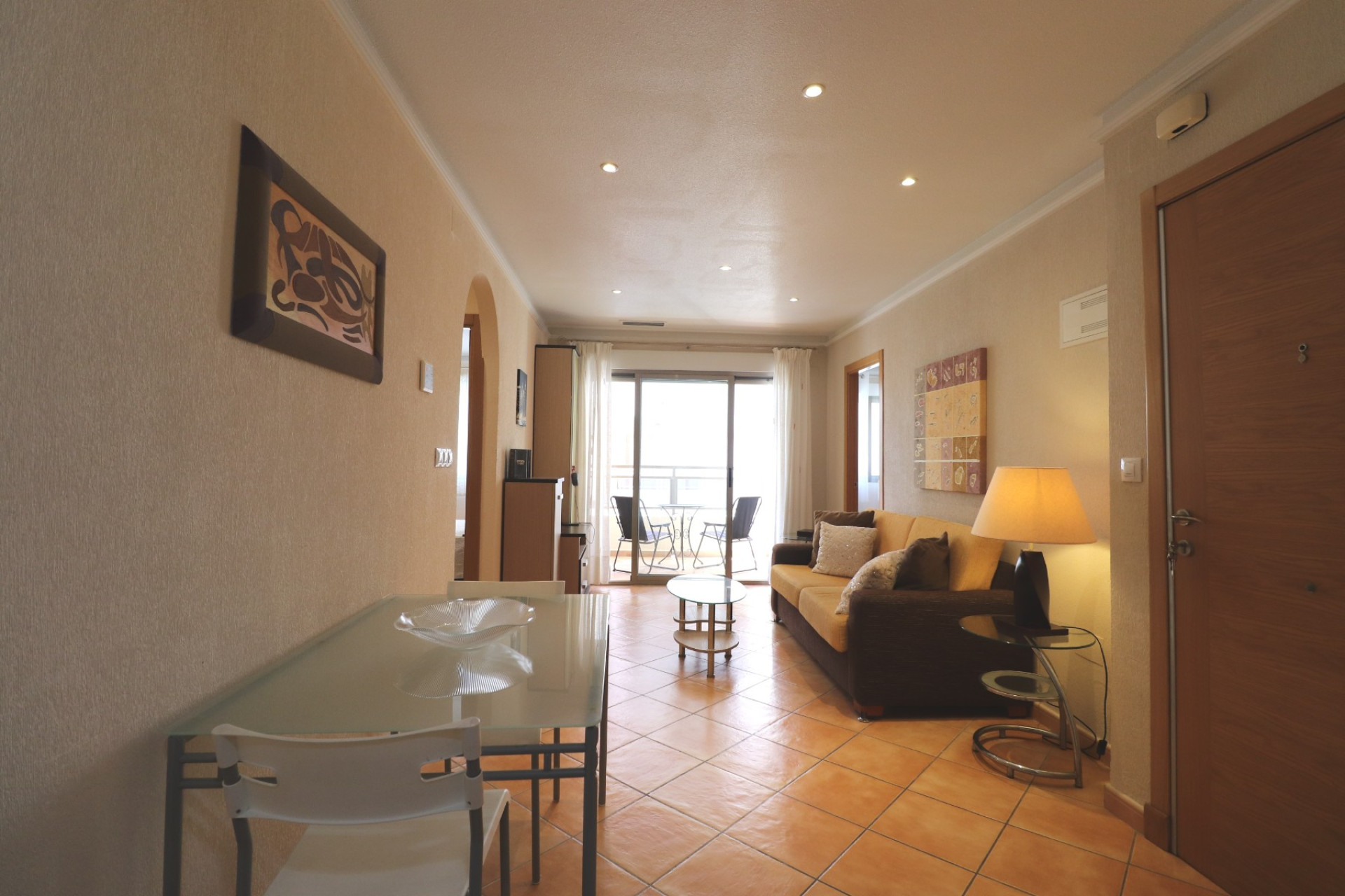 Resale - Apartment / flat - Formentera del Segura - Formentera - Village