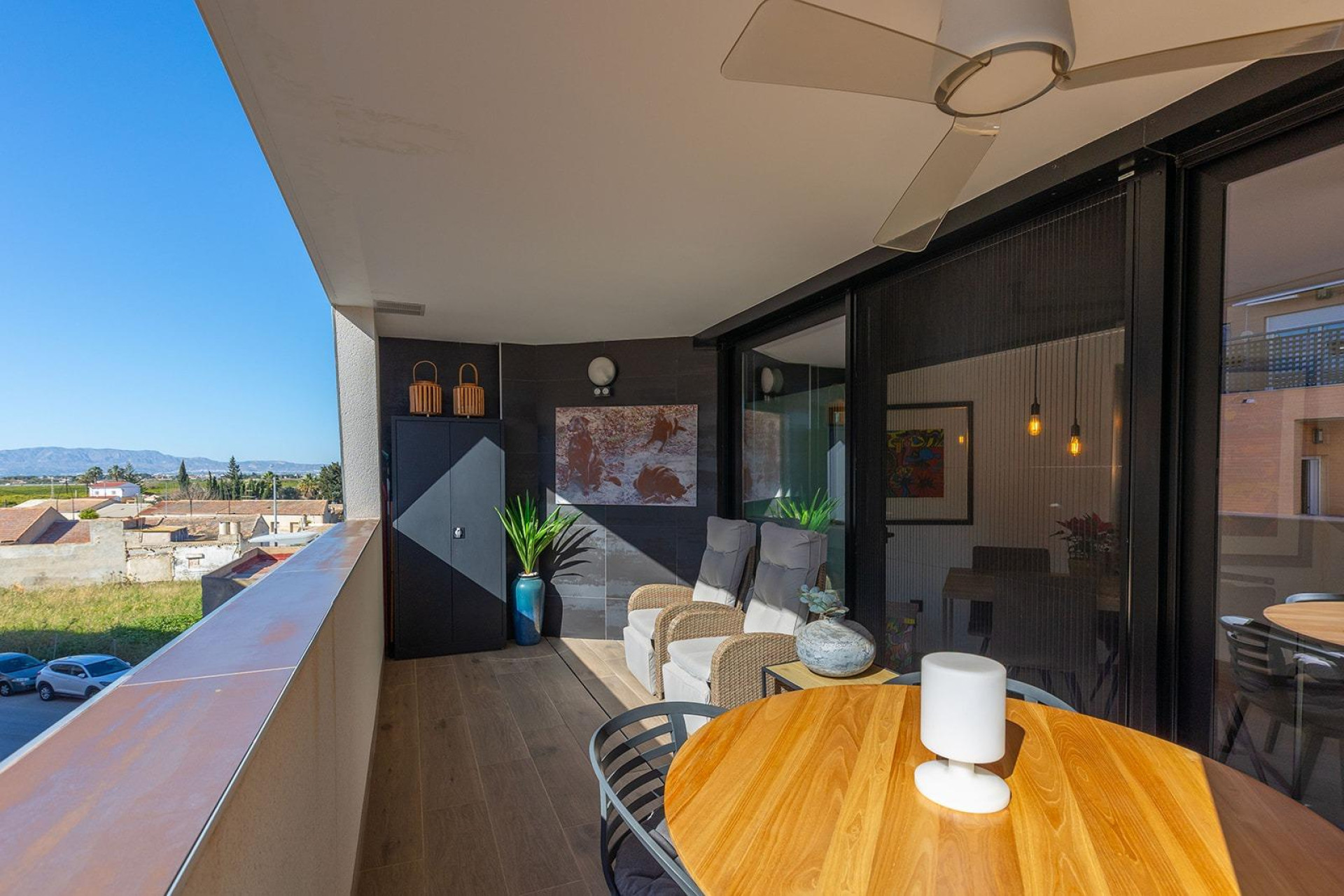 Resale - Apartment / flat - Formentera del Segura - Pueblo 5