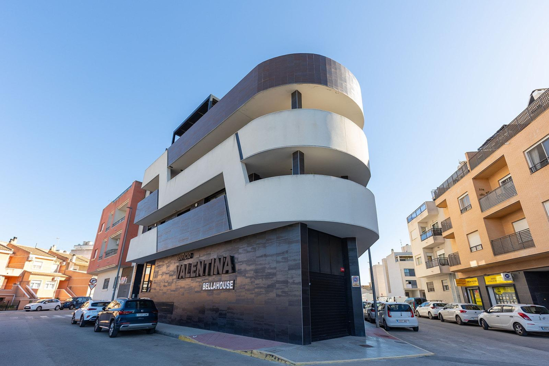 Resale - Apartment / flat - Formentera del Segura - Pueblo 5